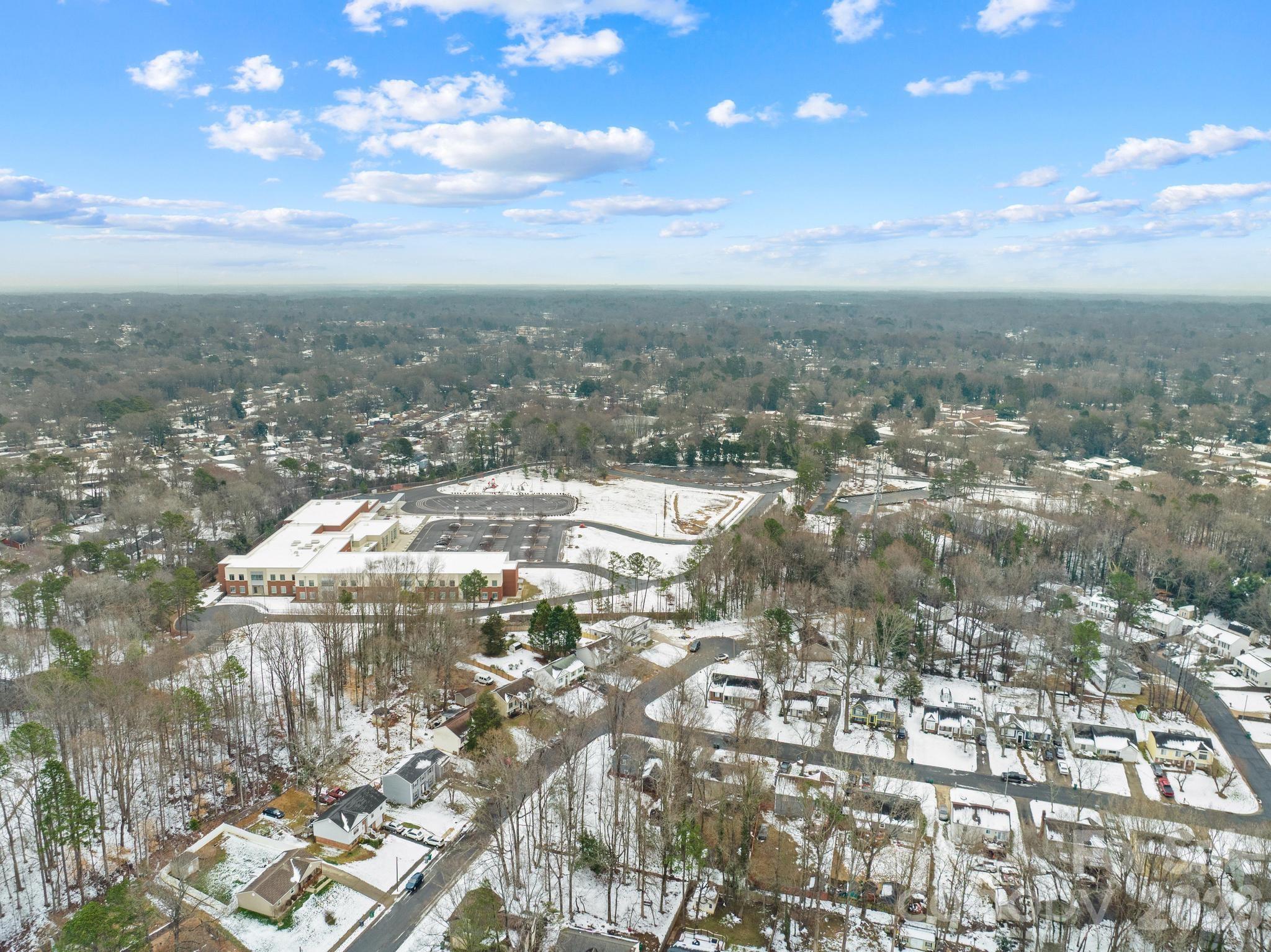 Glenfiddich - Residential