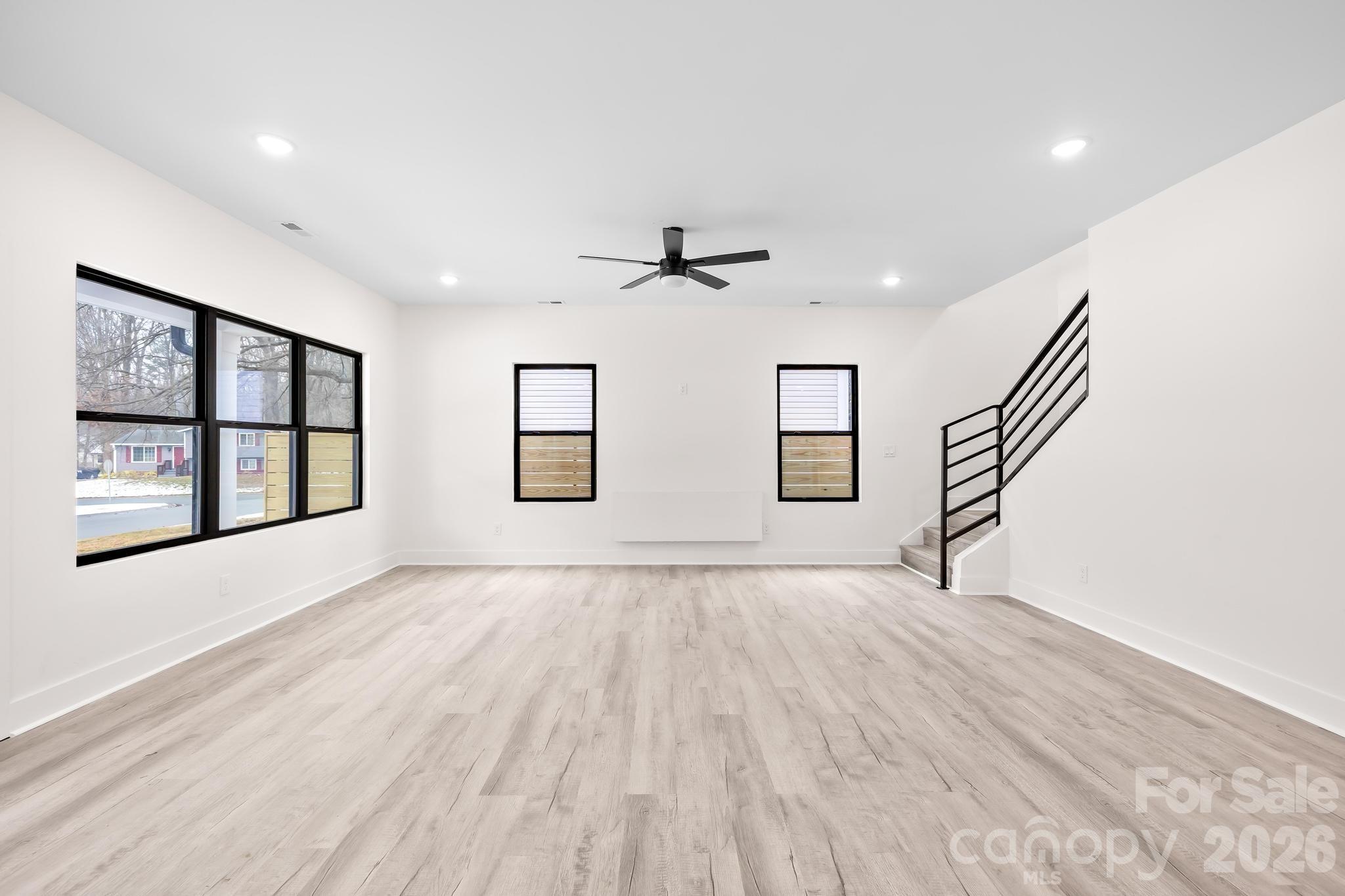 Glenfiddich - Residential