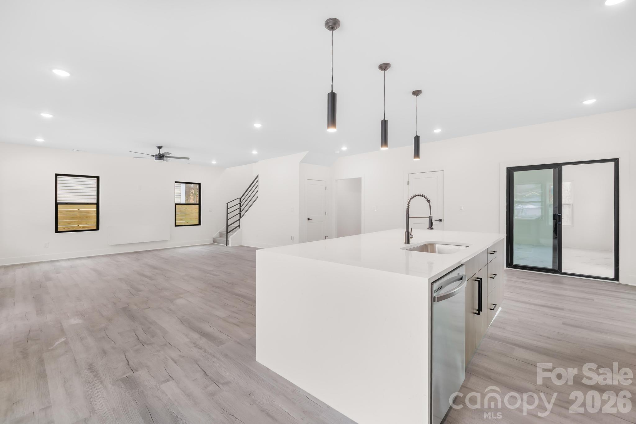 Glenfiddich - Residential