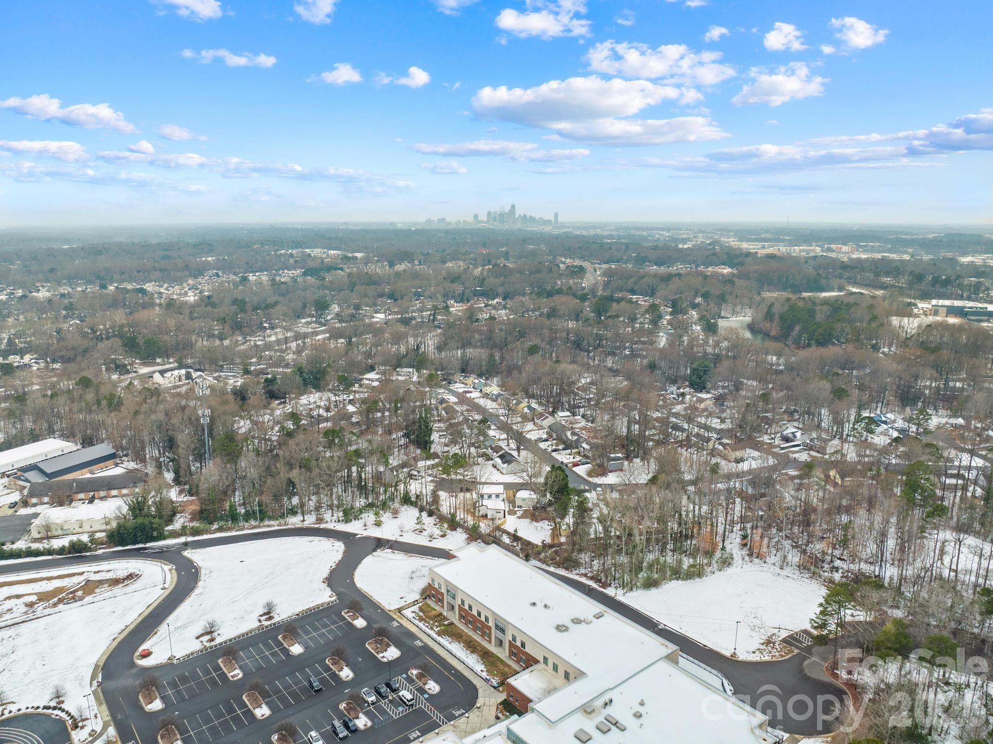 Glenfiddich - Residential