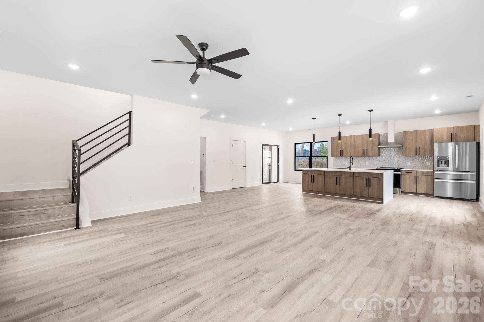 Glenfiddich - Residential