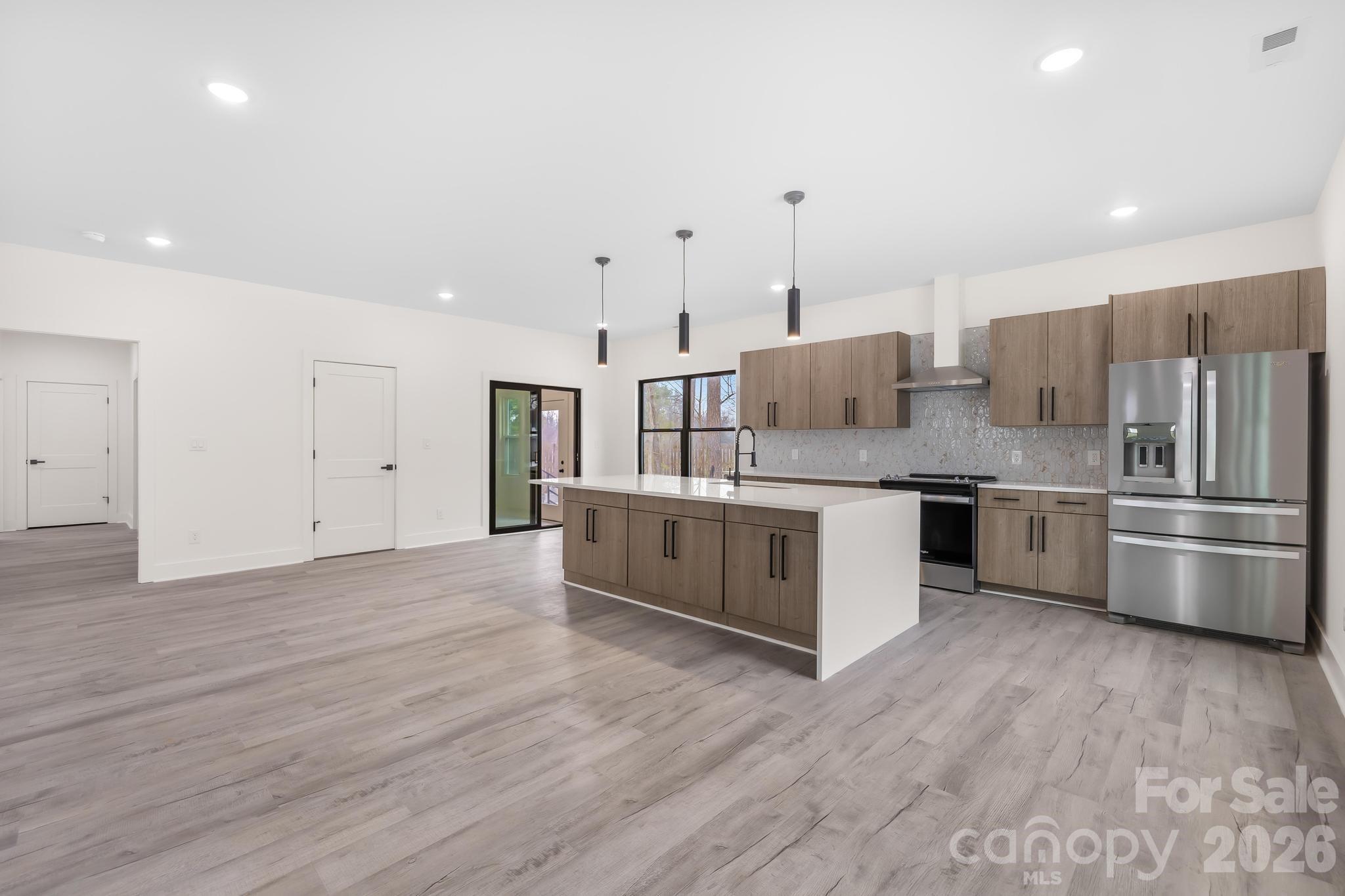 Glenfiddich - Residential