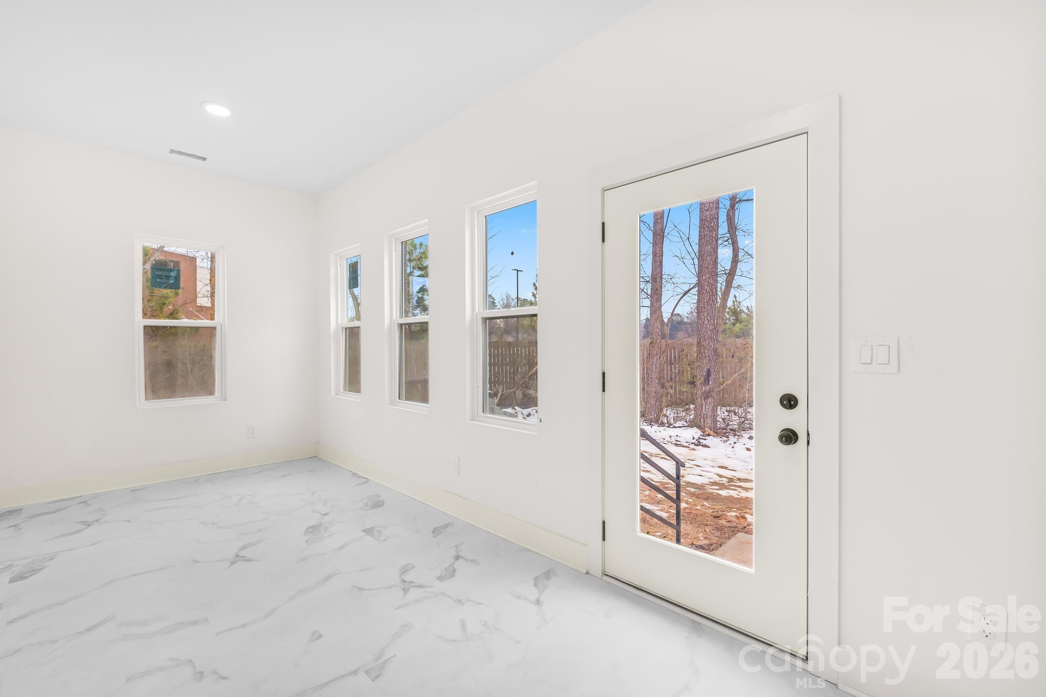 Glenfiddich - Residential