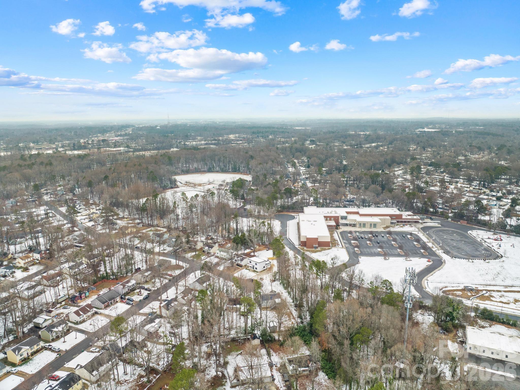 Glenfiddich - Residential