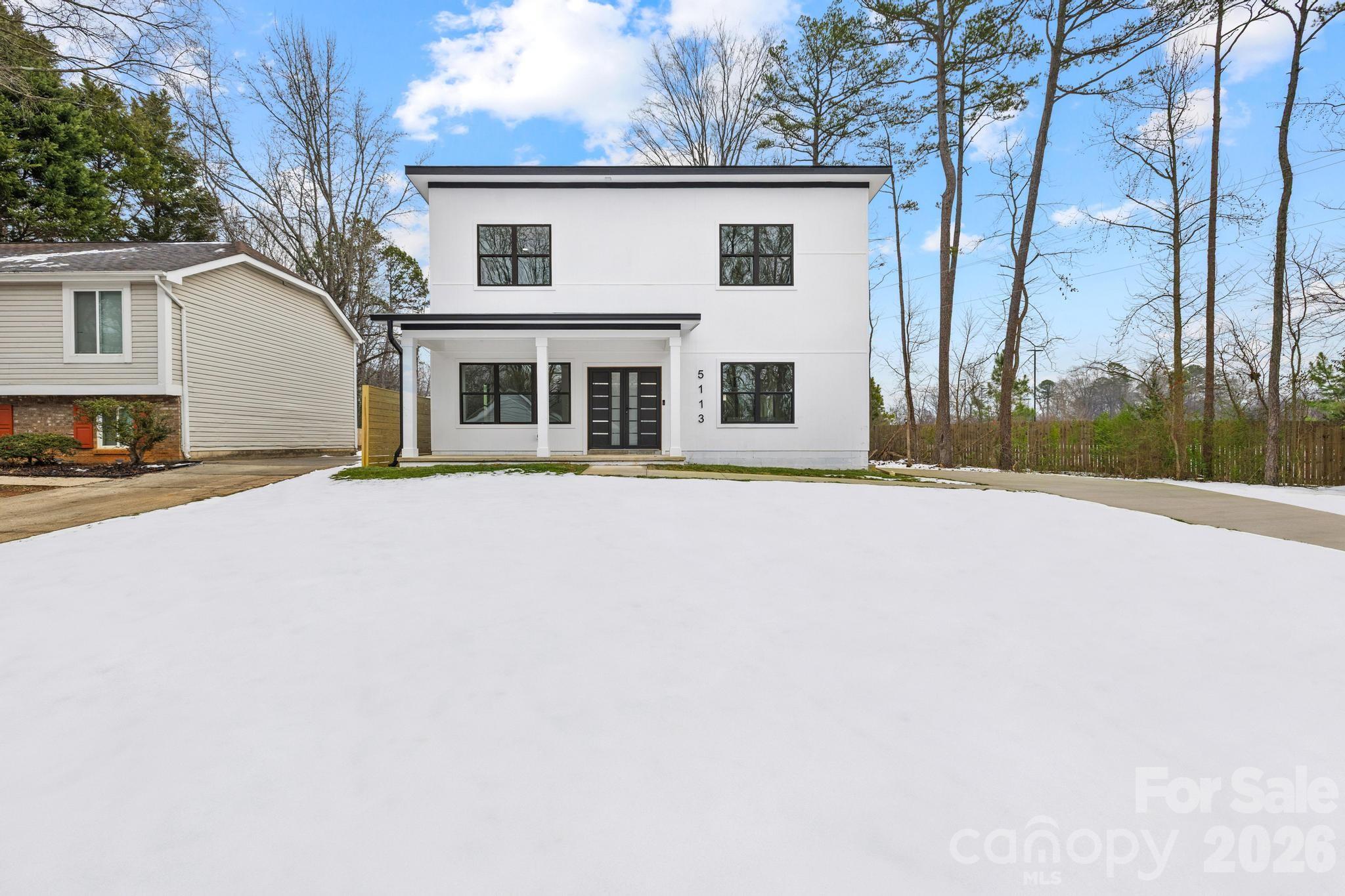 Glenfiddich - Residential