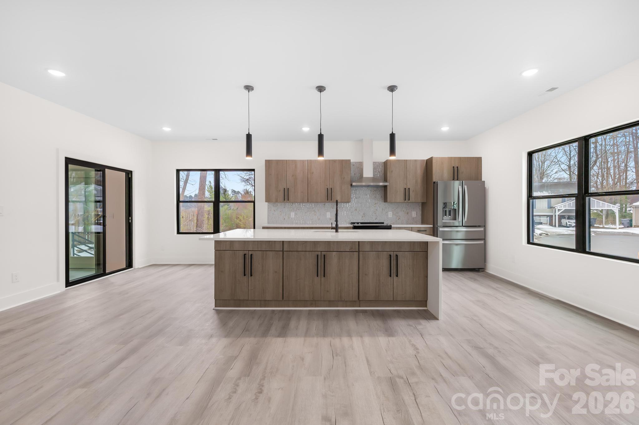 Glenfiddich - Residential