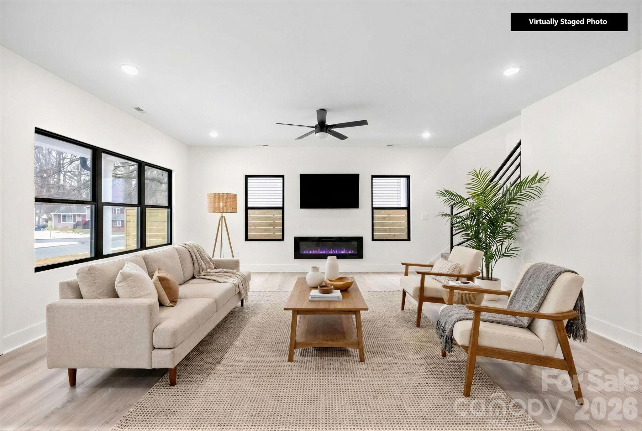 Glenfiddich - Residential