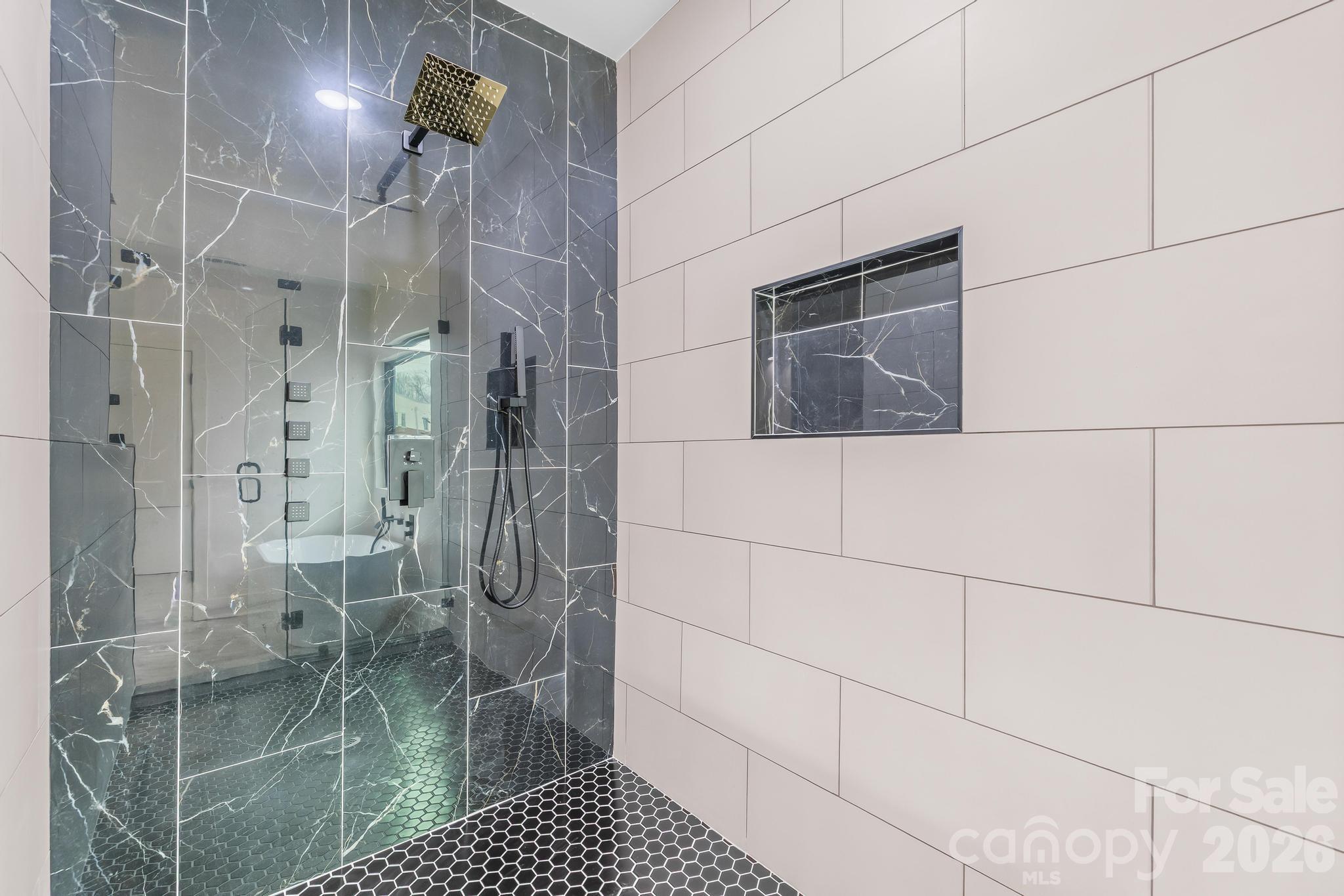 Glenfiddich - Residential