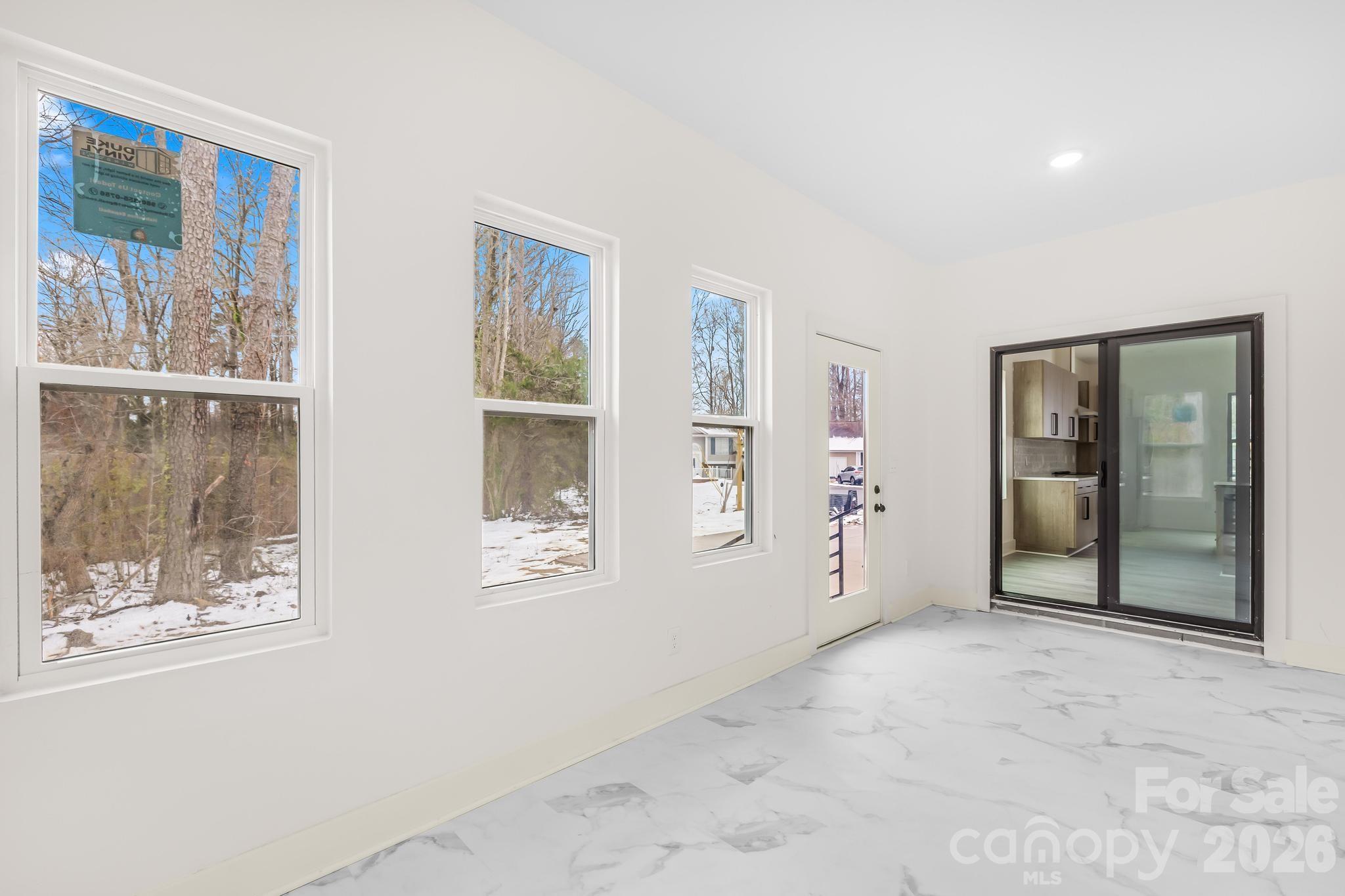 Glenfiddich - Residential