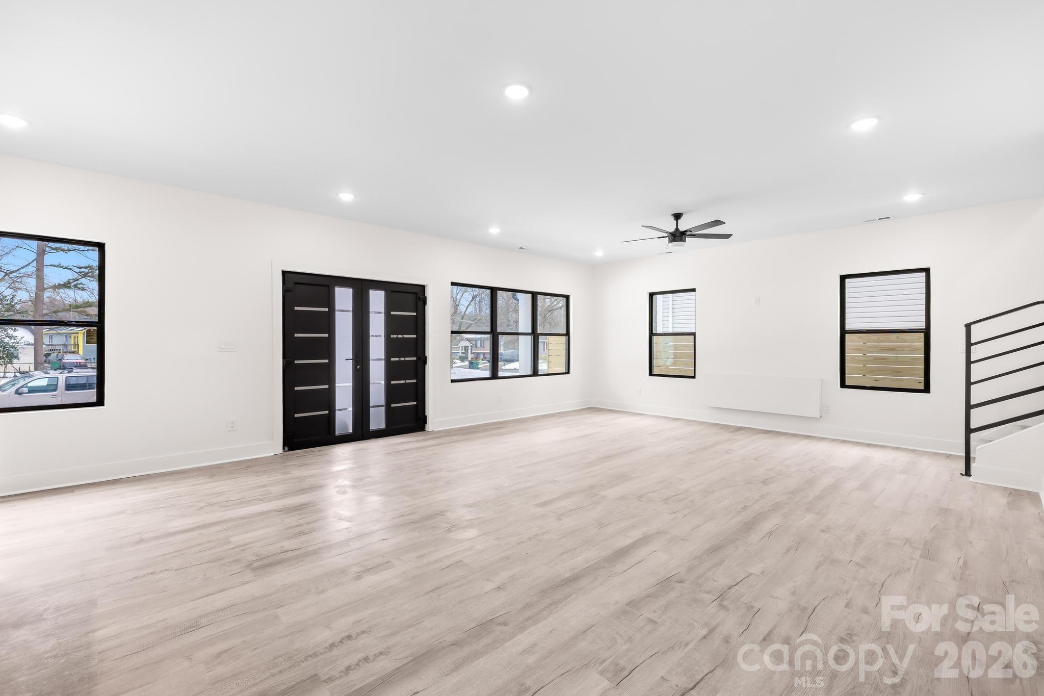 Glenfiddich - Residential