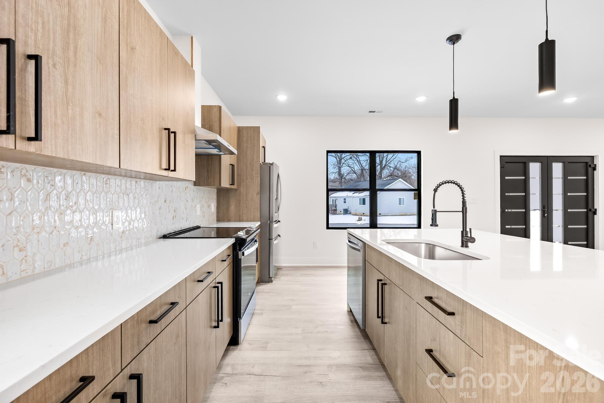 Glenfiddich - Residential