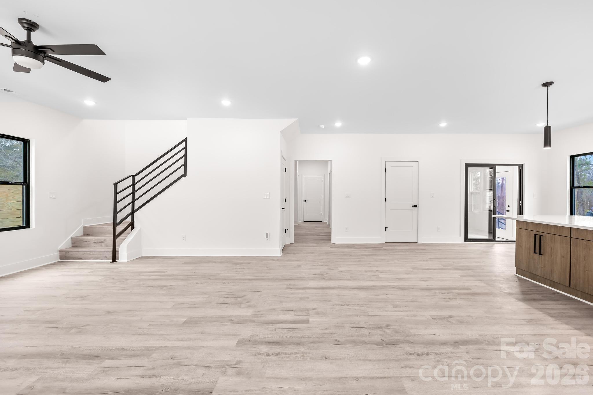 Glenfiddich - Residential