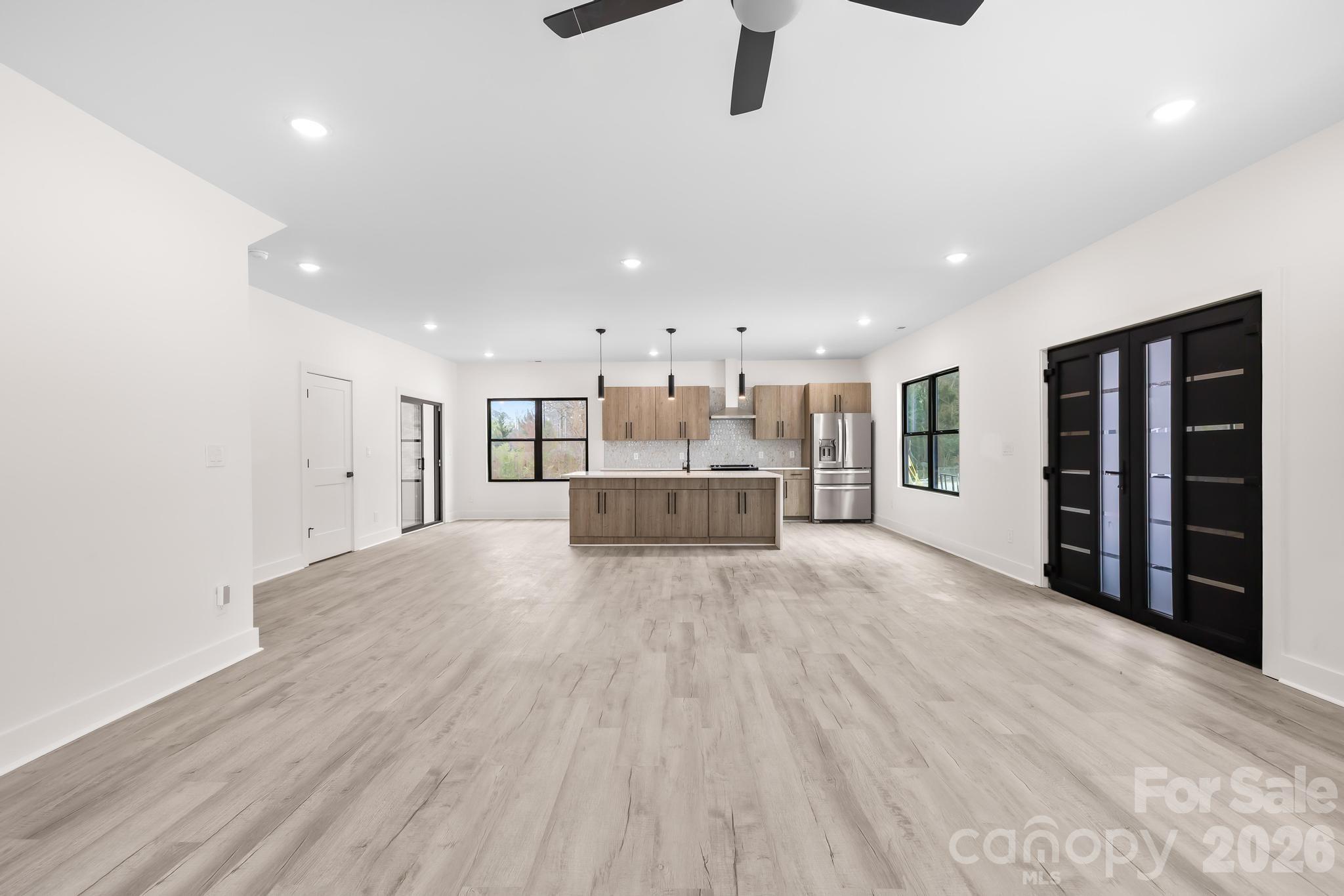 Glenfiddich - Residential