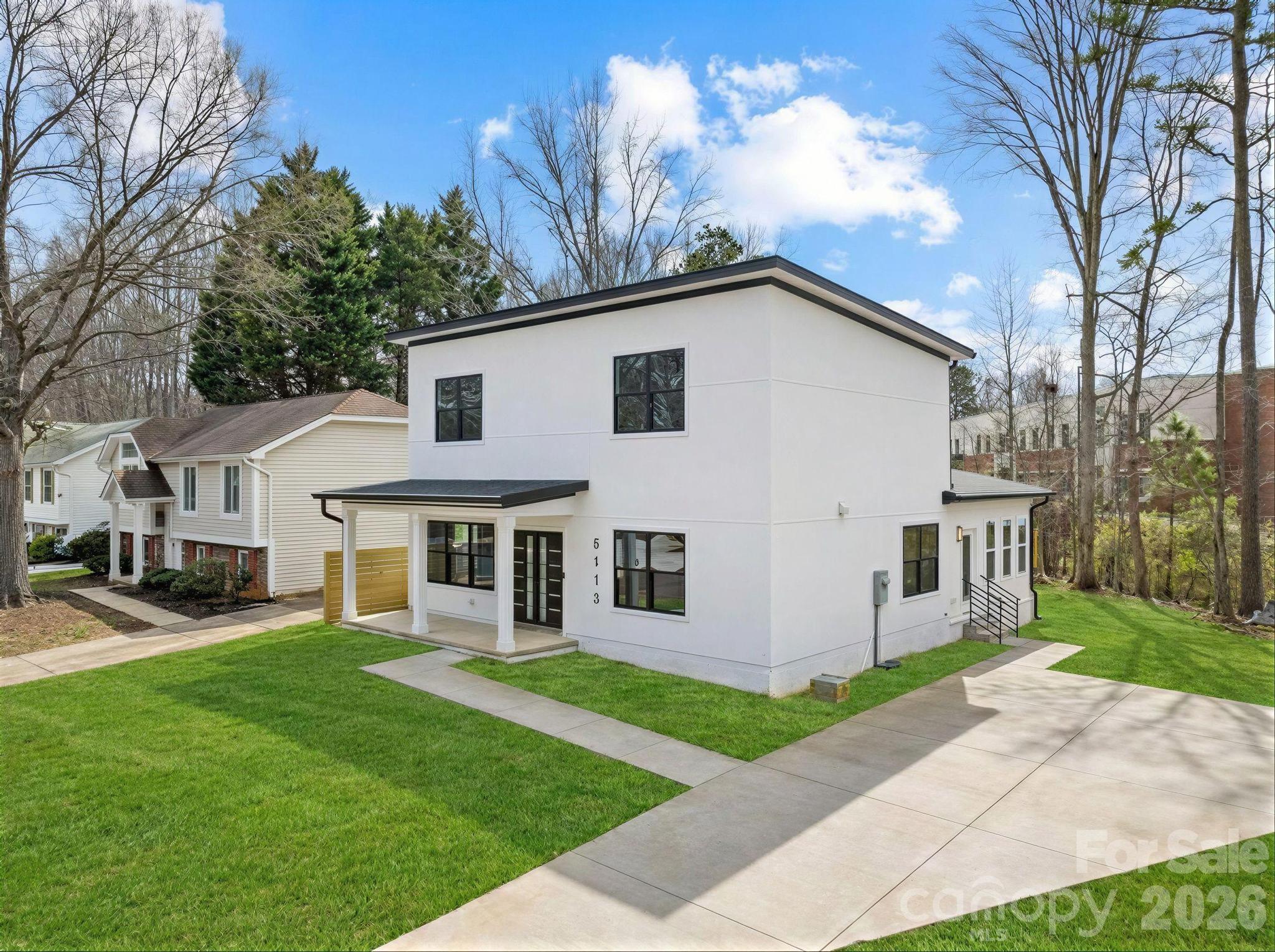 Glenfiddich - Residential
