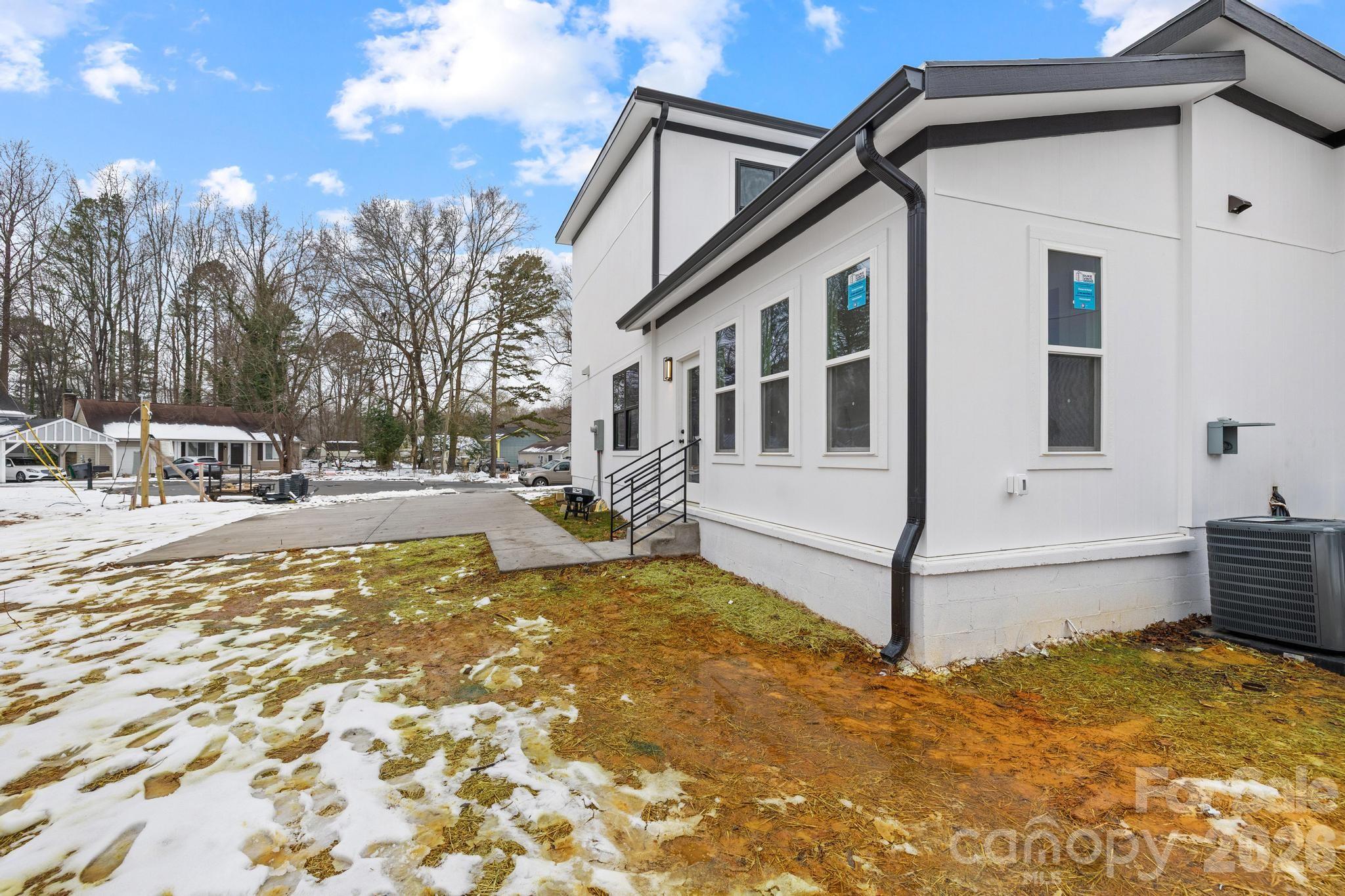 Glenfiddich - Residential