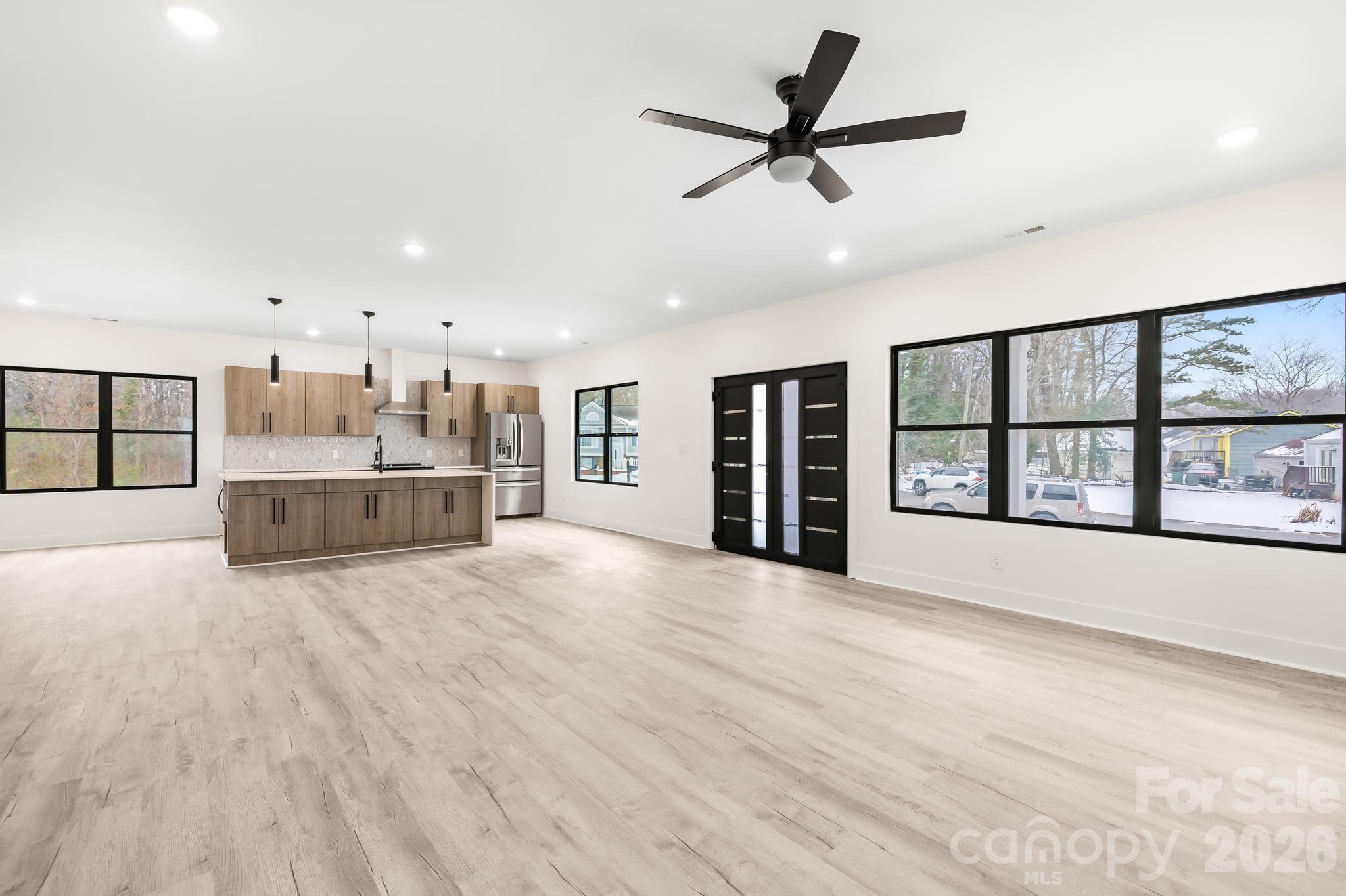 Glenfiddich - Residential