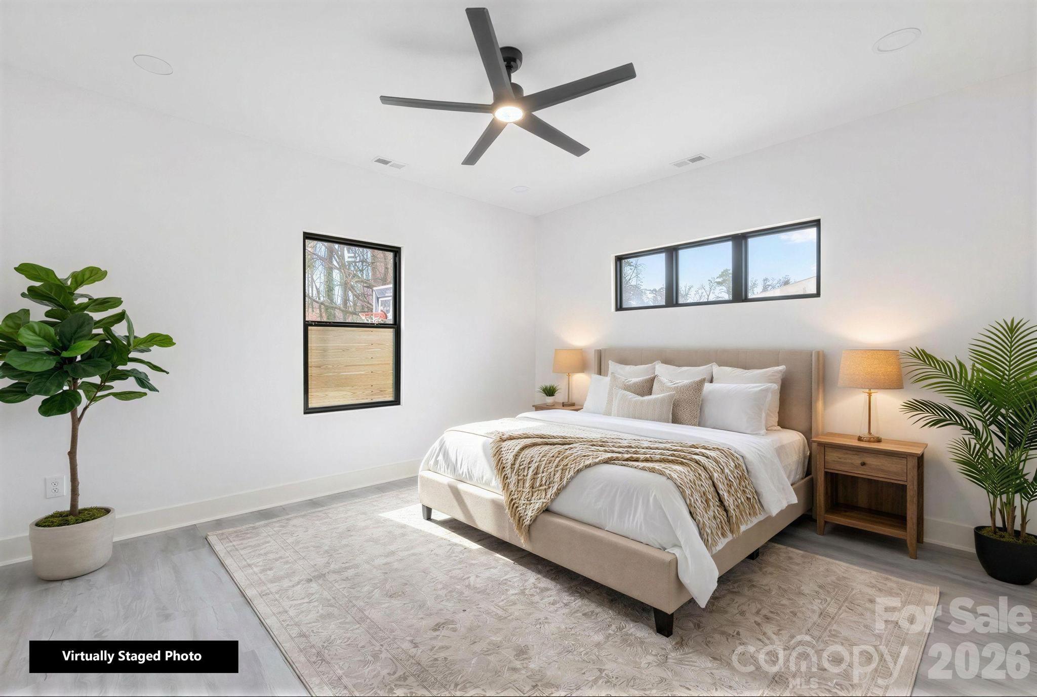 Glenfiddich - Residential