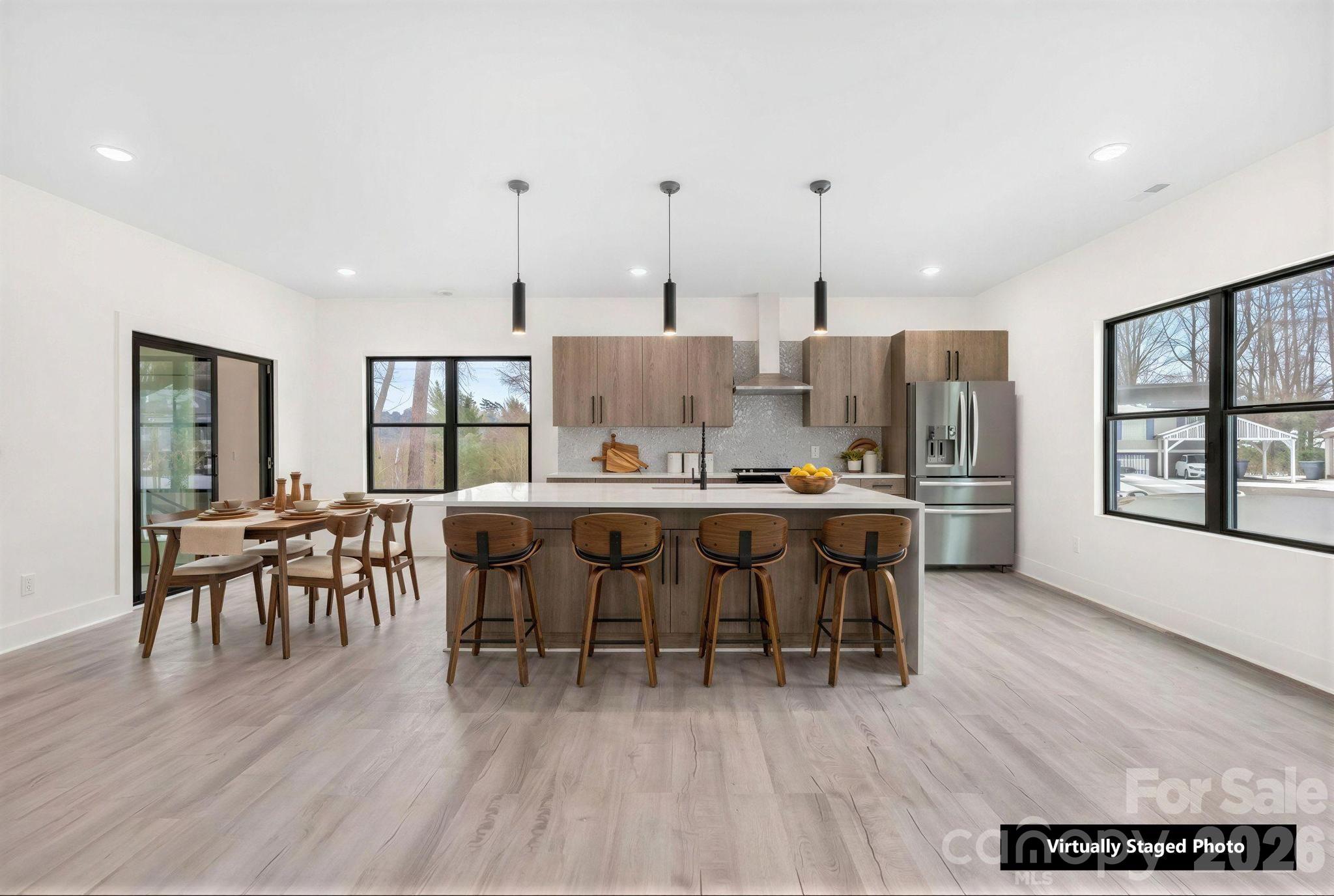Glenfiddich - Residential