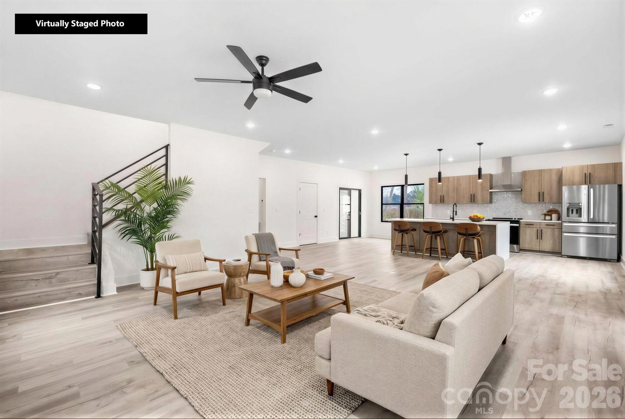 Glenfiddich - Residential