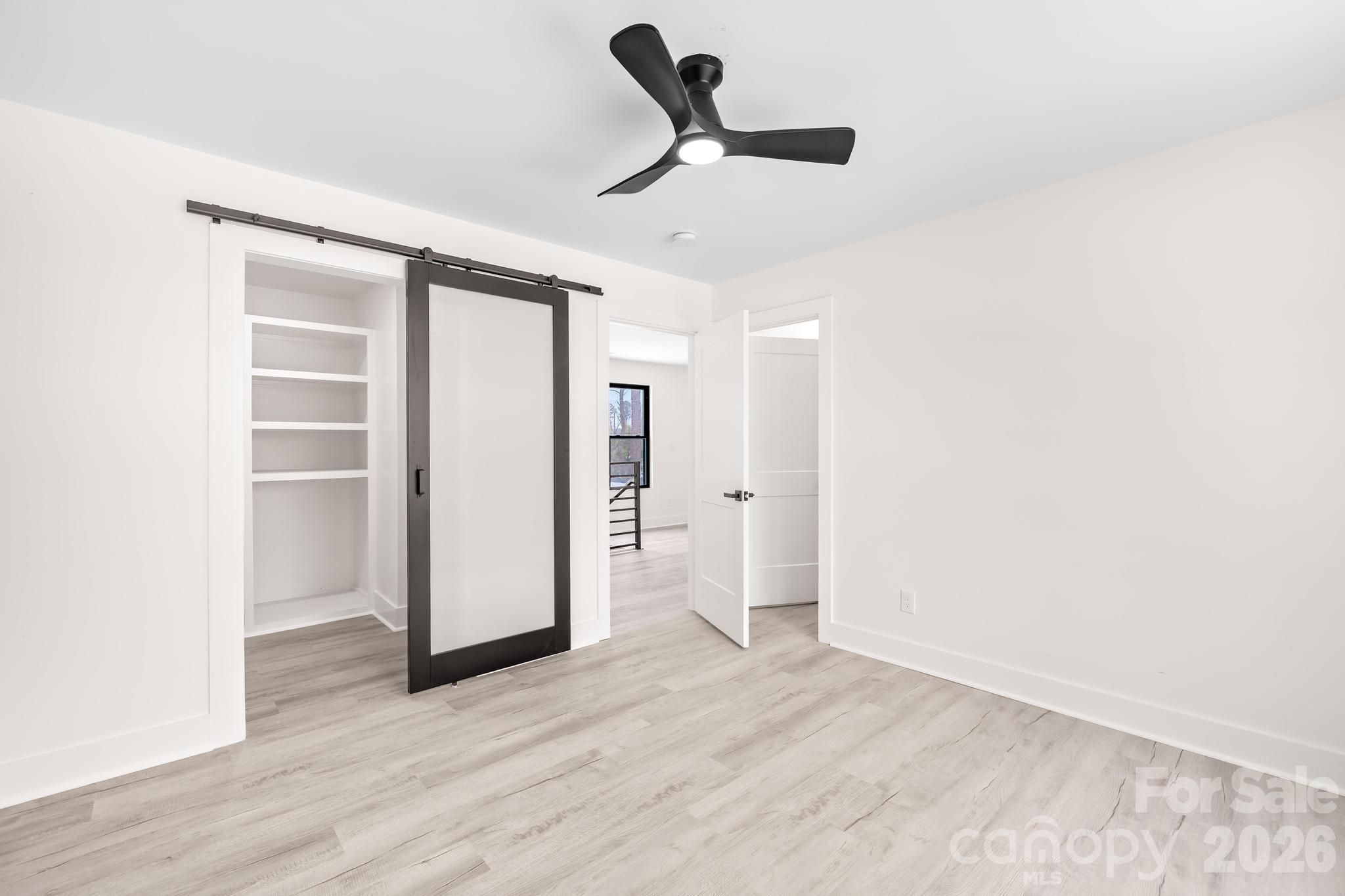 Glenfiddich - Residential