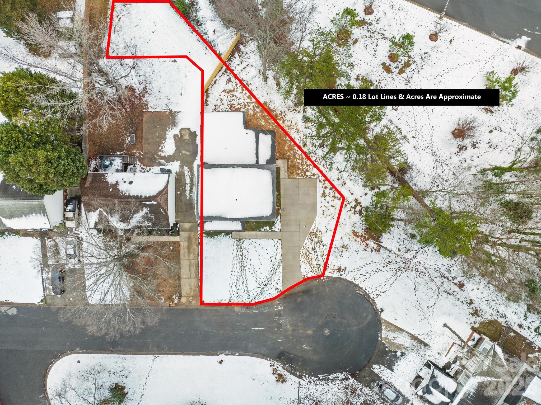 Glenfiddich - Residential