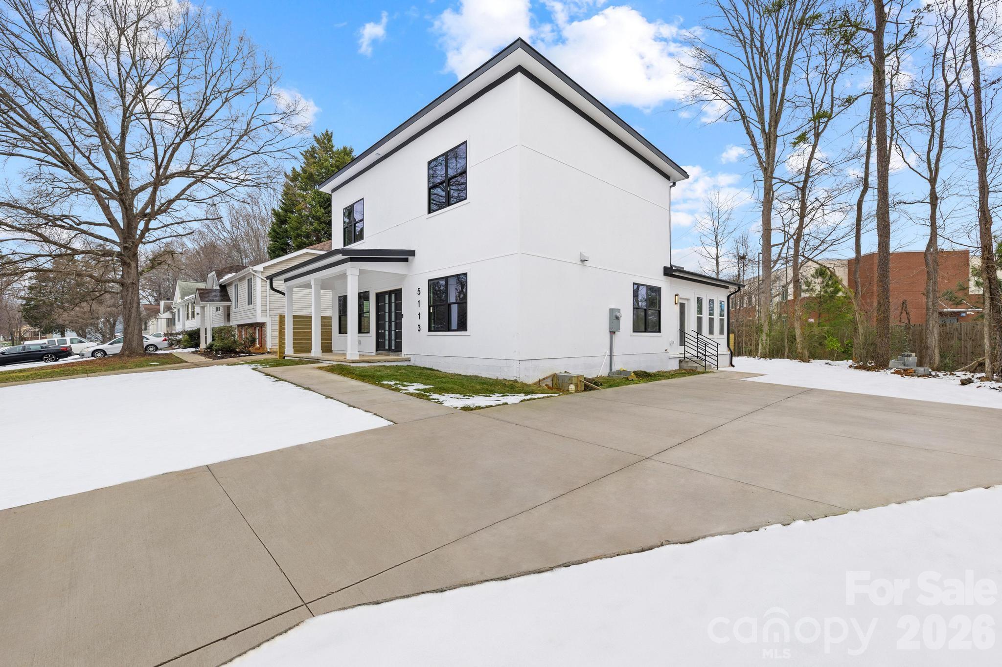 Glenfiddich - Residential