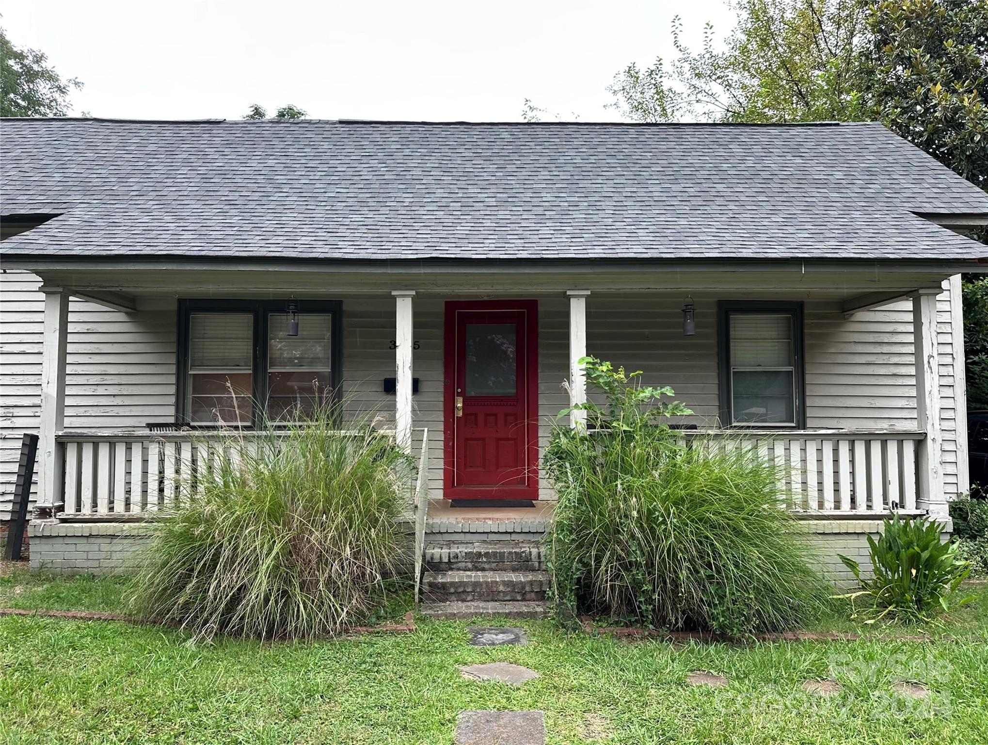 The Arts District - Residential