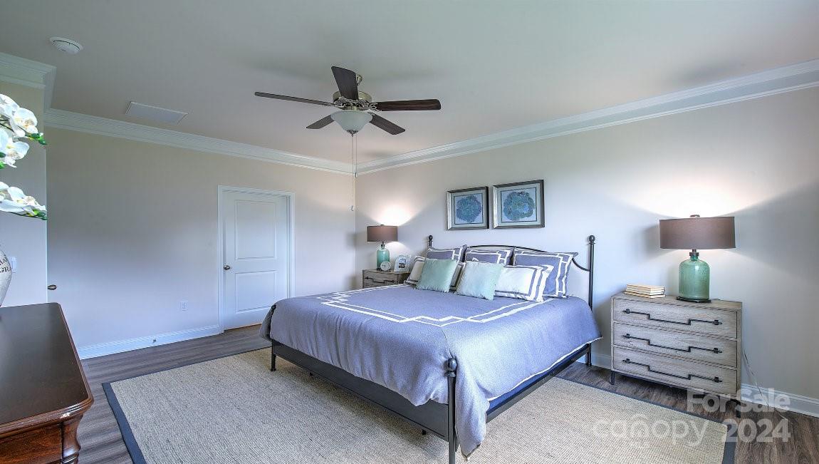 Cantrell Hills - Residential
