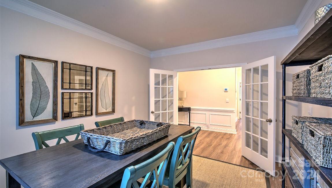 Cantrell Hills - Residential