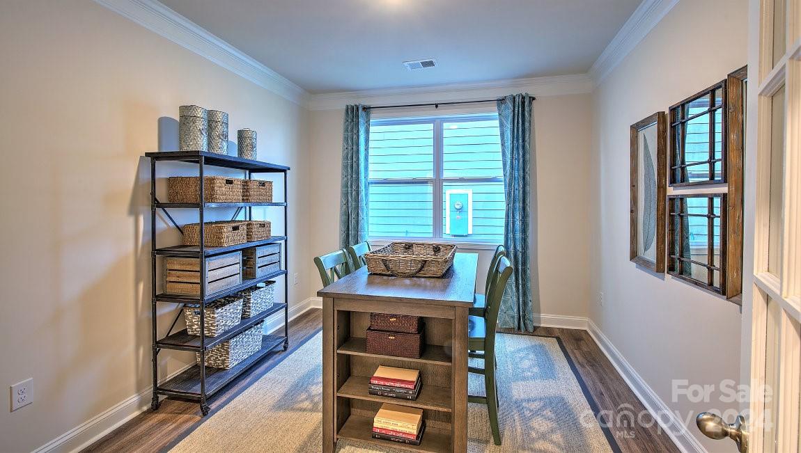 Cantrell Hills - Residential