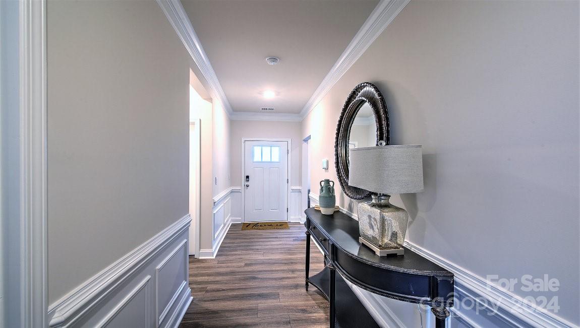 Cantrell Hills - Residential
