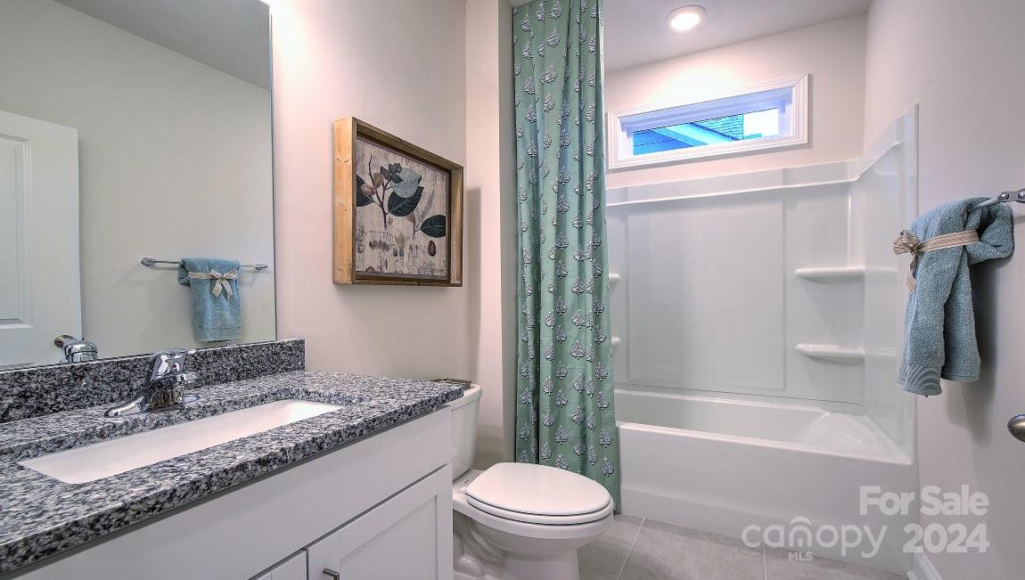 Cantrell Hills - Residential