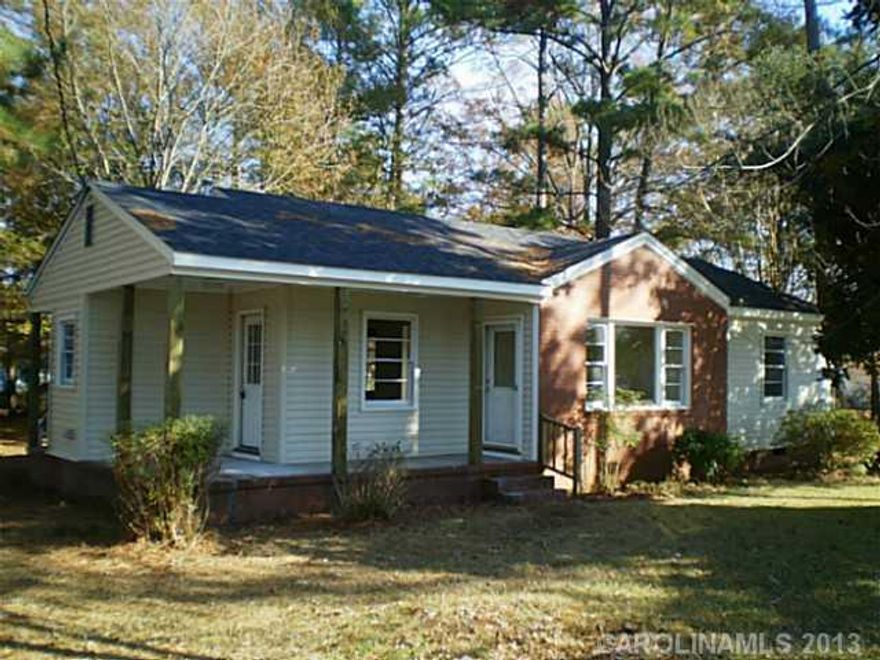 newly renovated; new vinyl siding, new tile, refinished hardwoods, updated kitchen, new paint. great looking home on large lot in established neighborhood