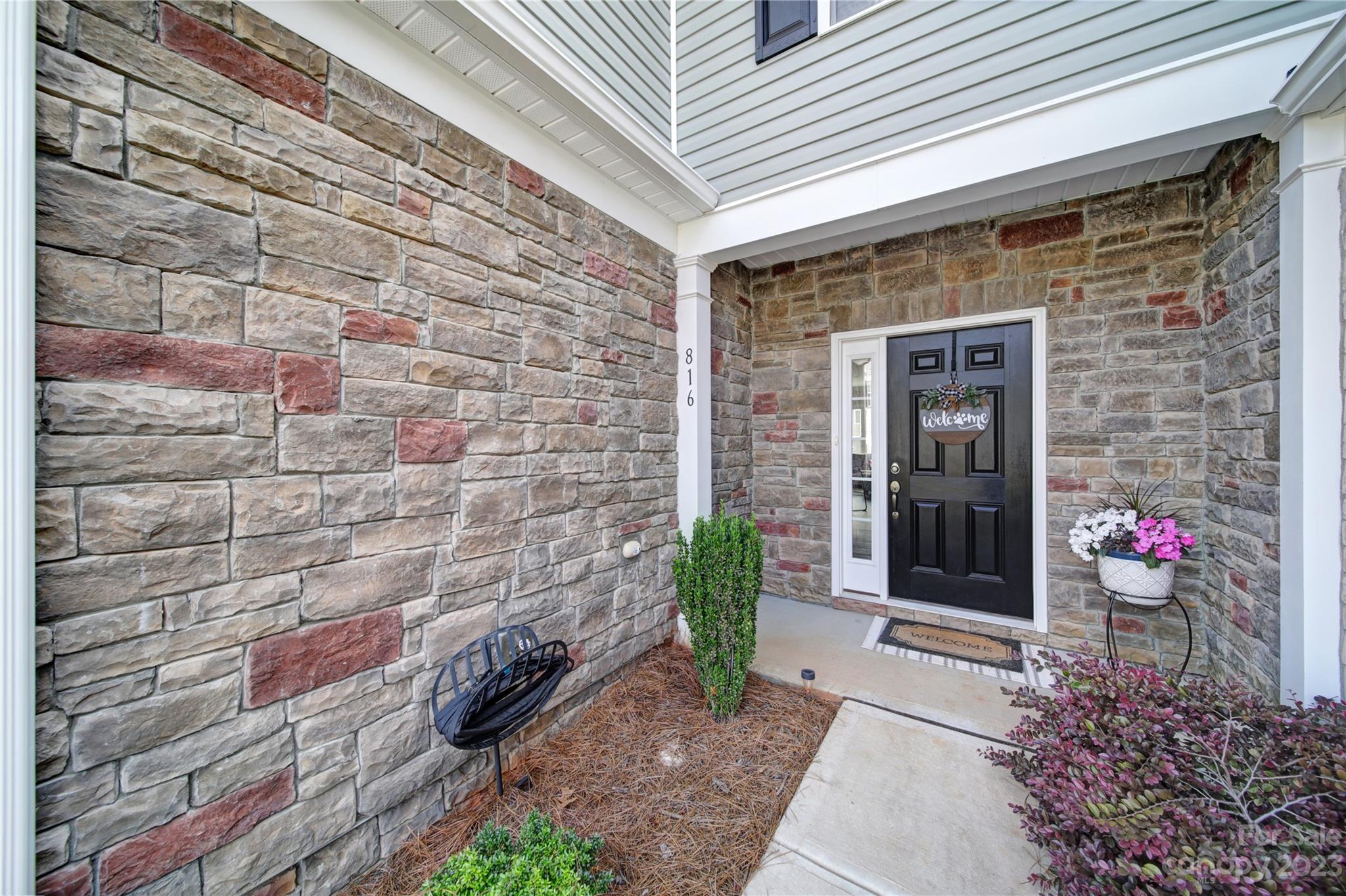 Catawba Village - Residential