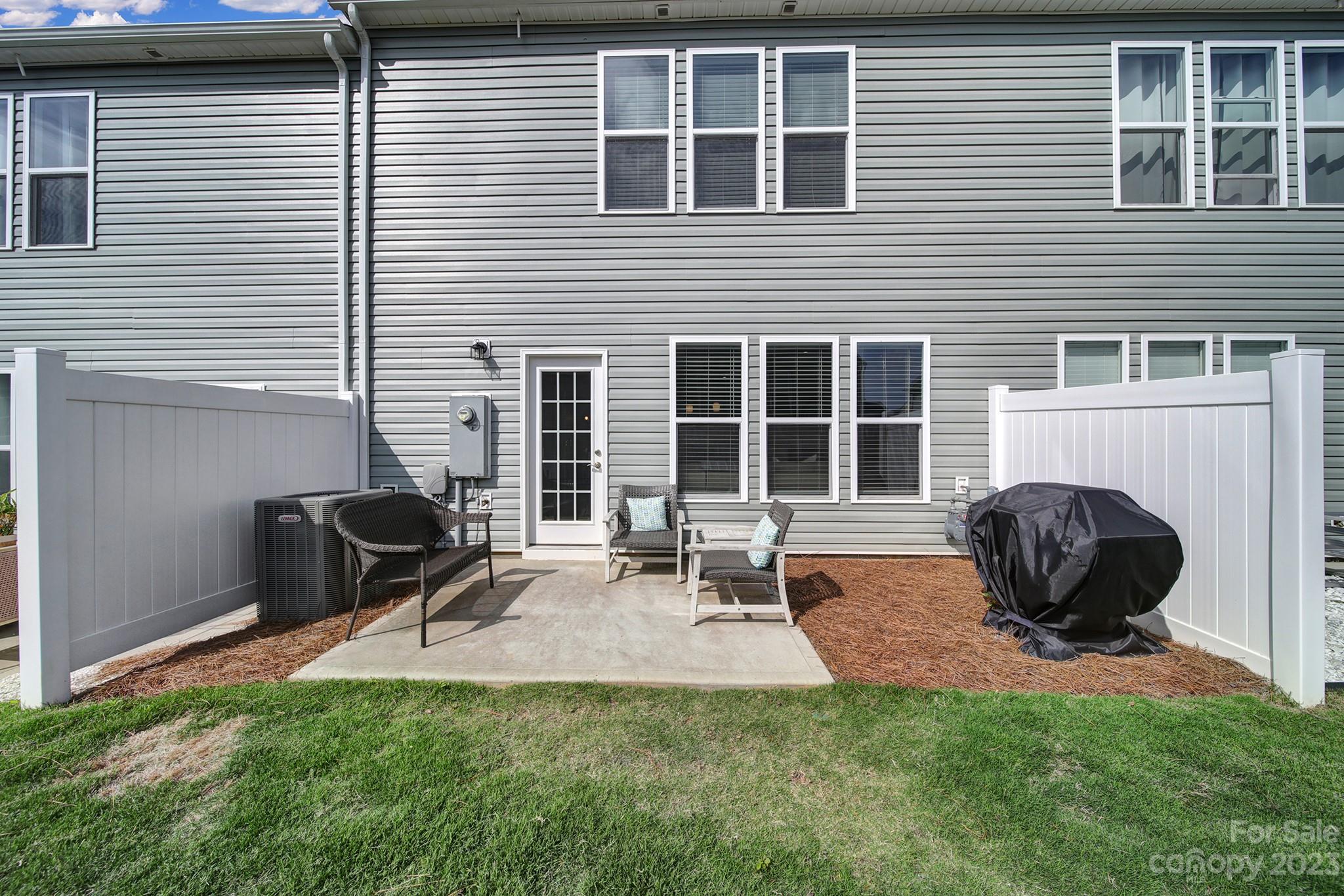 Catawba Village - Residential