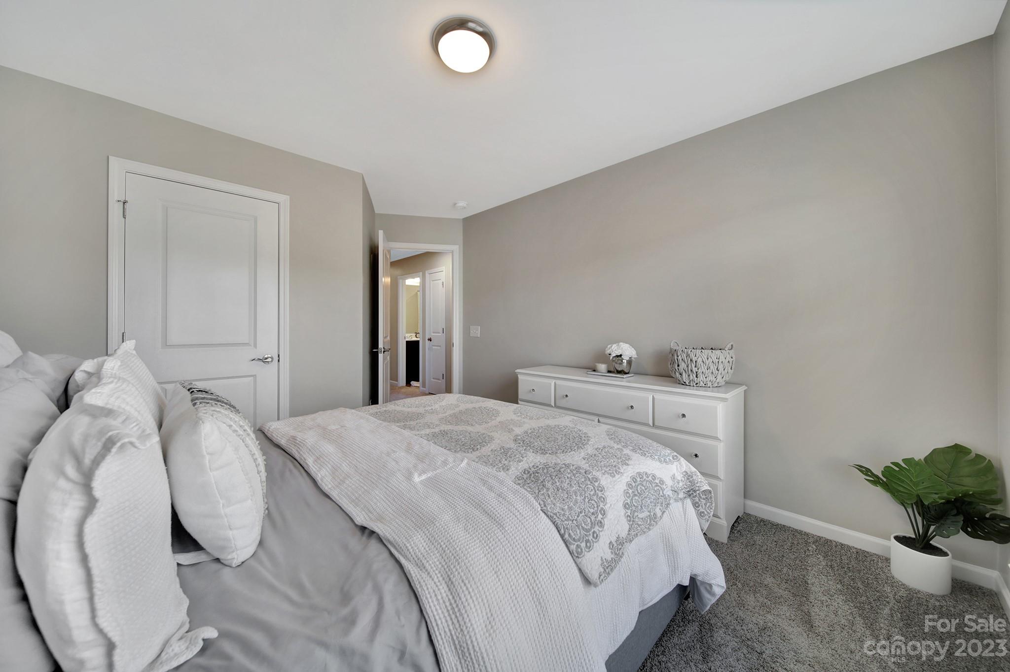 Catawba Village - Residential