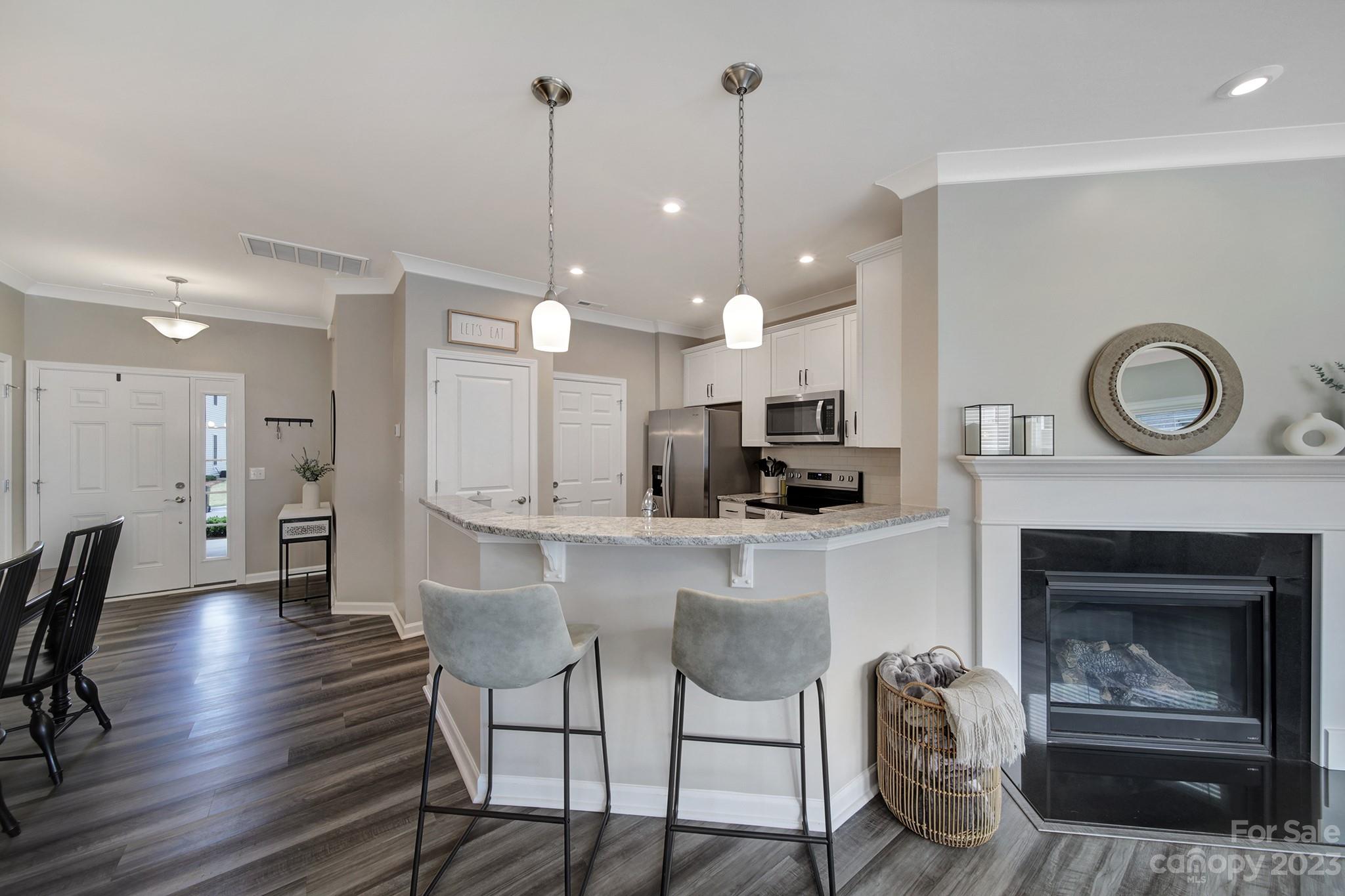 Catawba Village - Residential