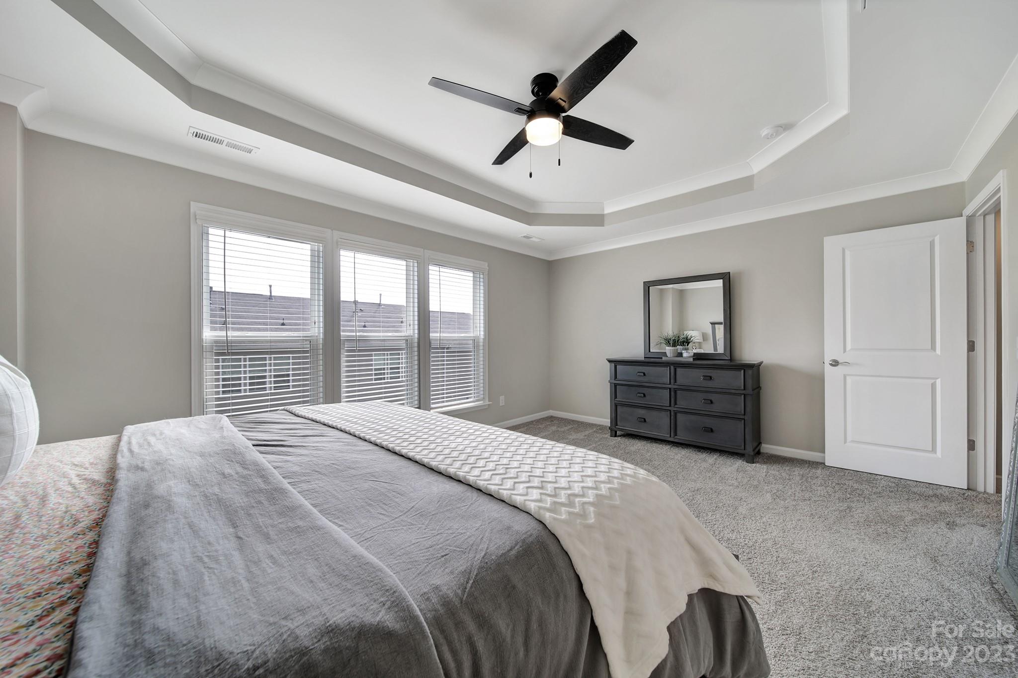 Catawba Village - Residential