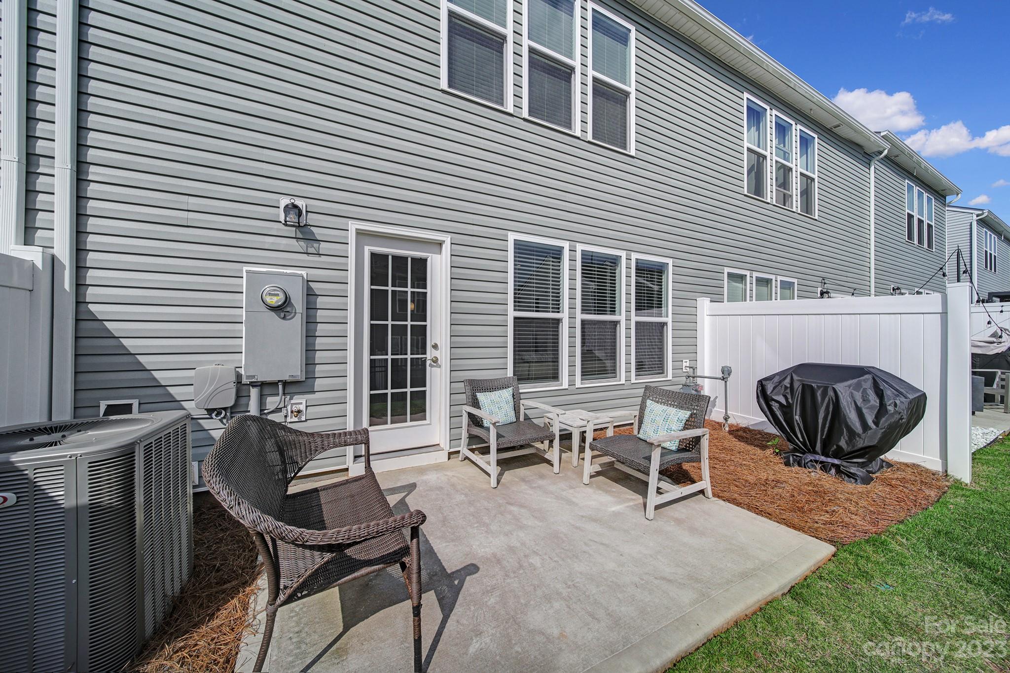 Catawba Village - Residential