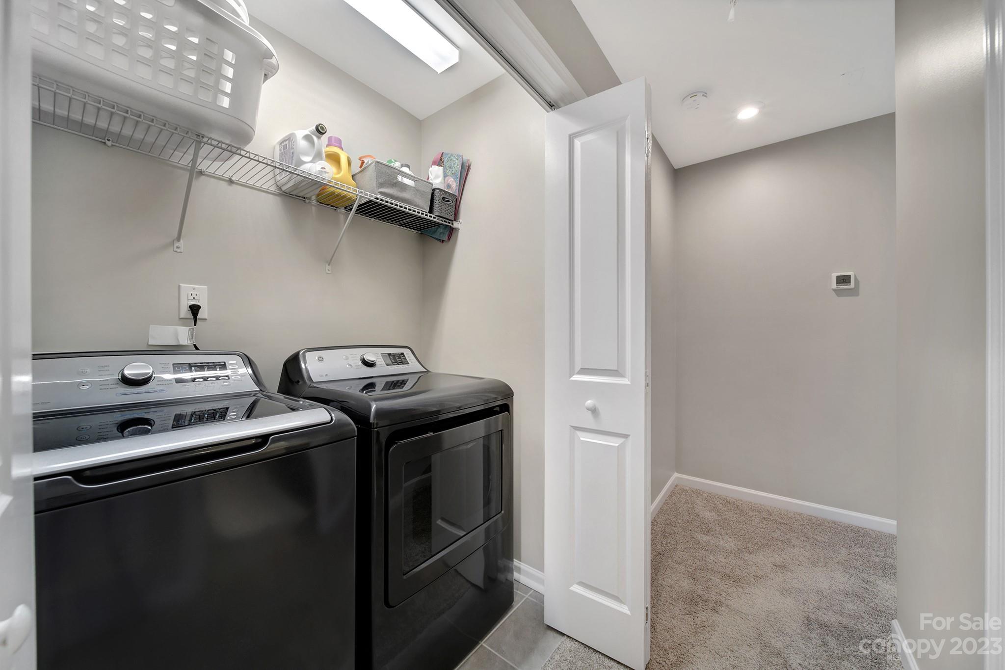 Catawba Village - Residential