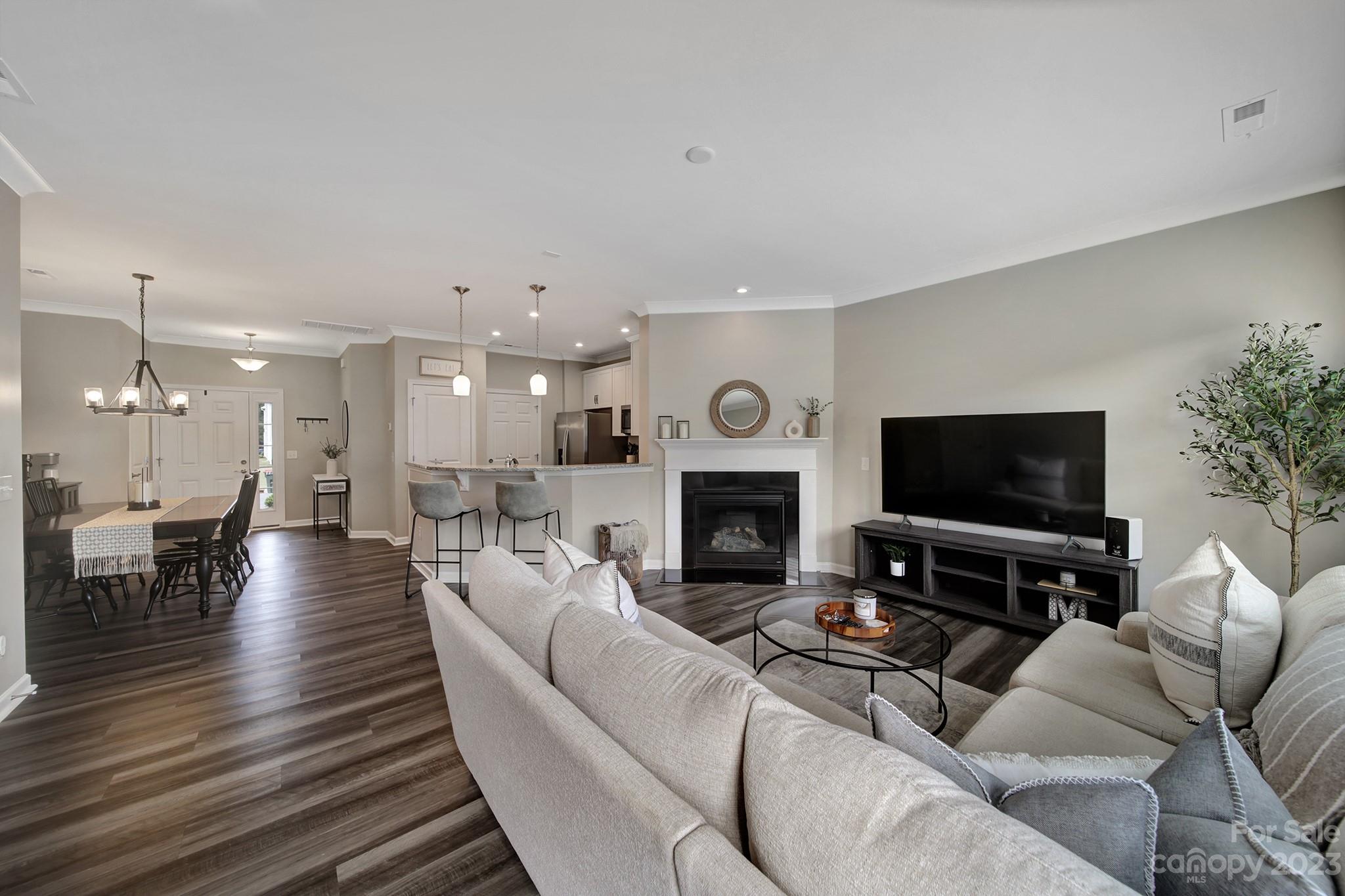 Catawba Village - Residential