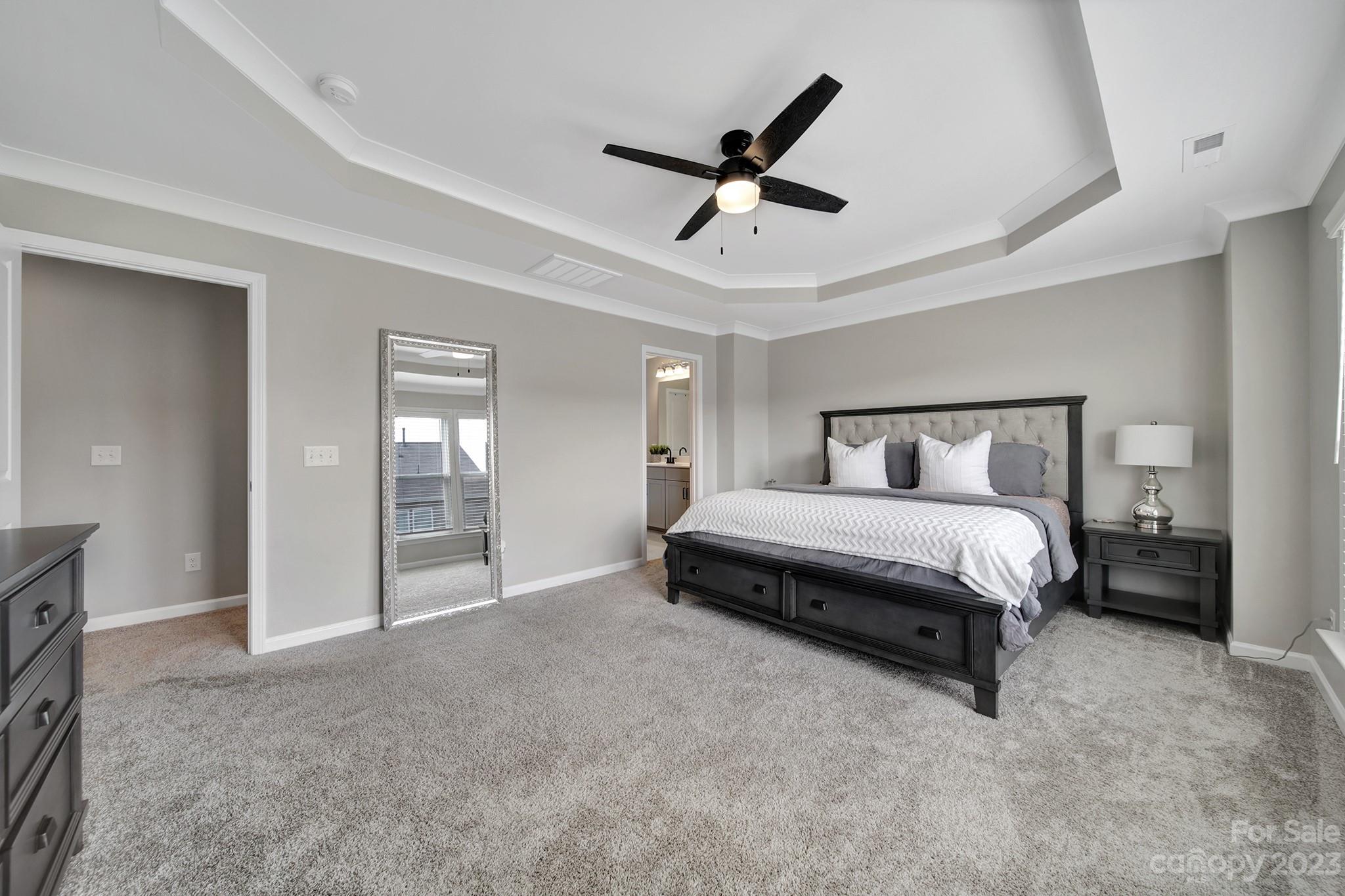 Catawba Village - Residential