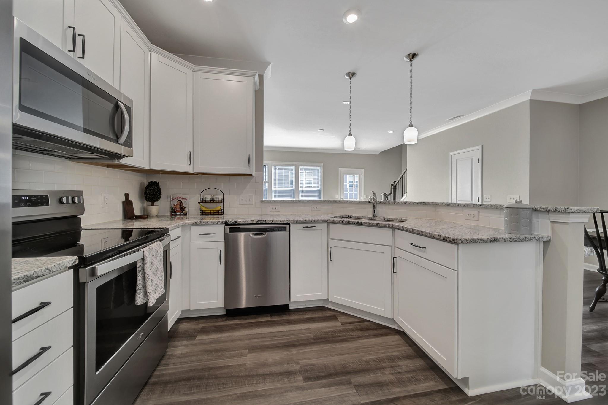 Catawba Village - Residential