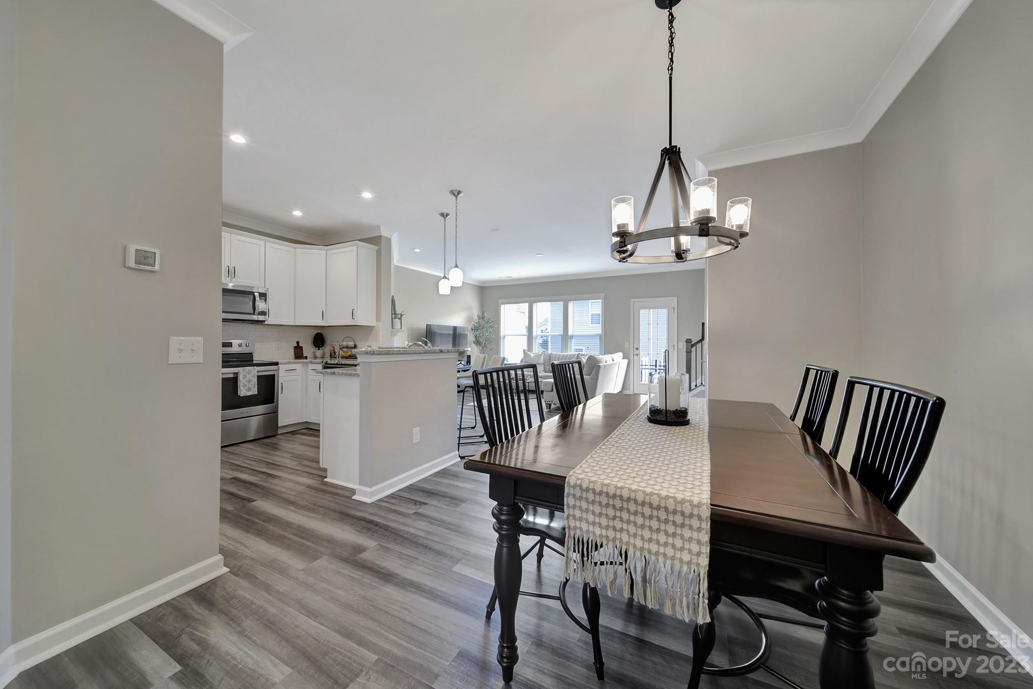 Catawba Village - Residential