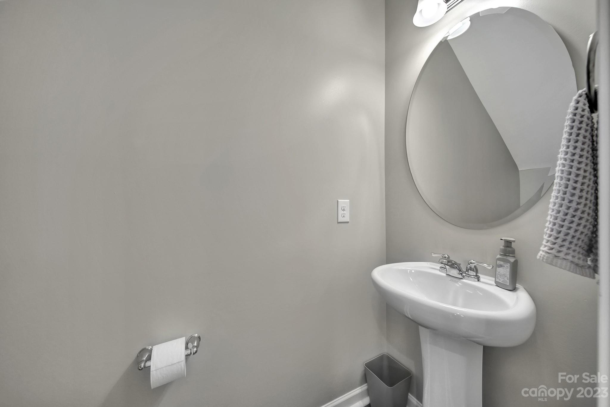 Catawba Village - Residential