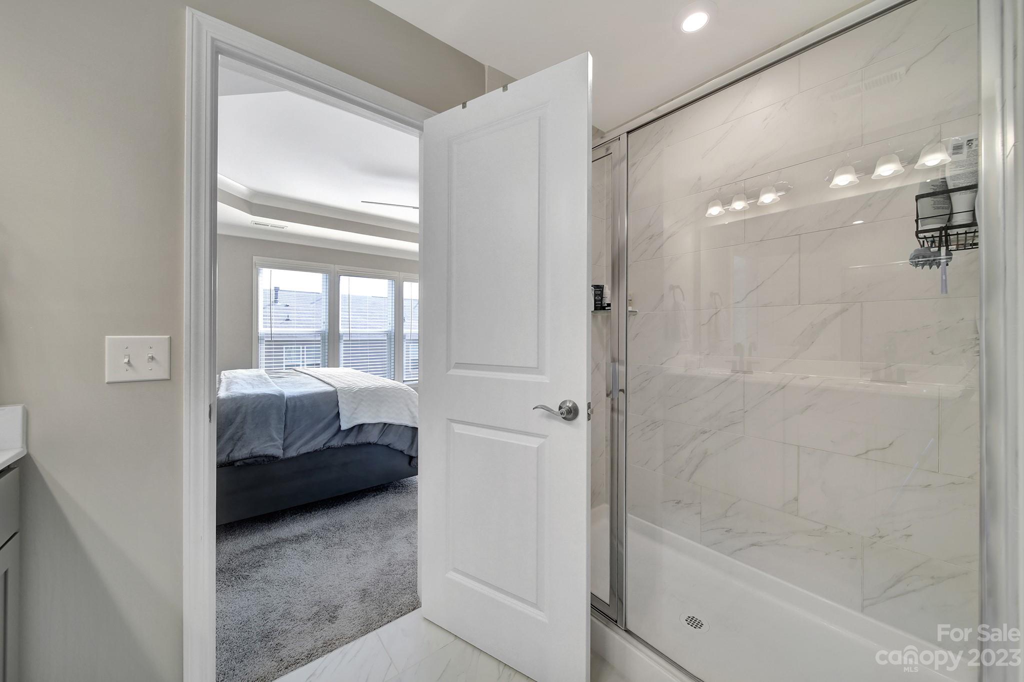 Catawba Village - Residential