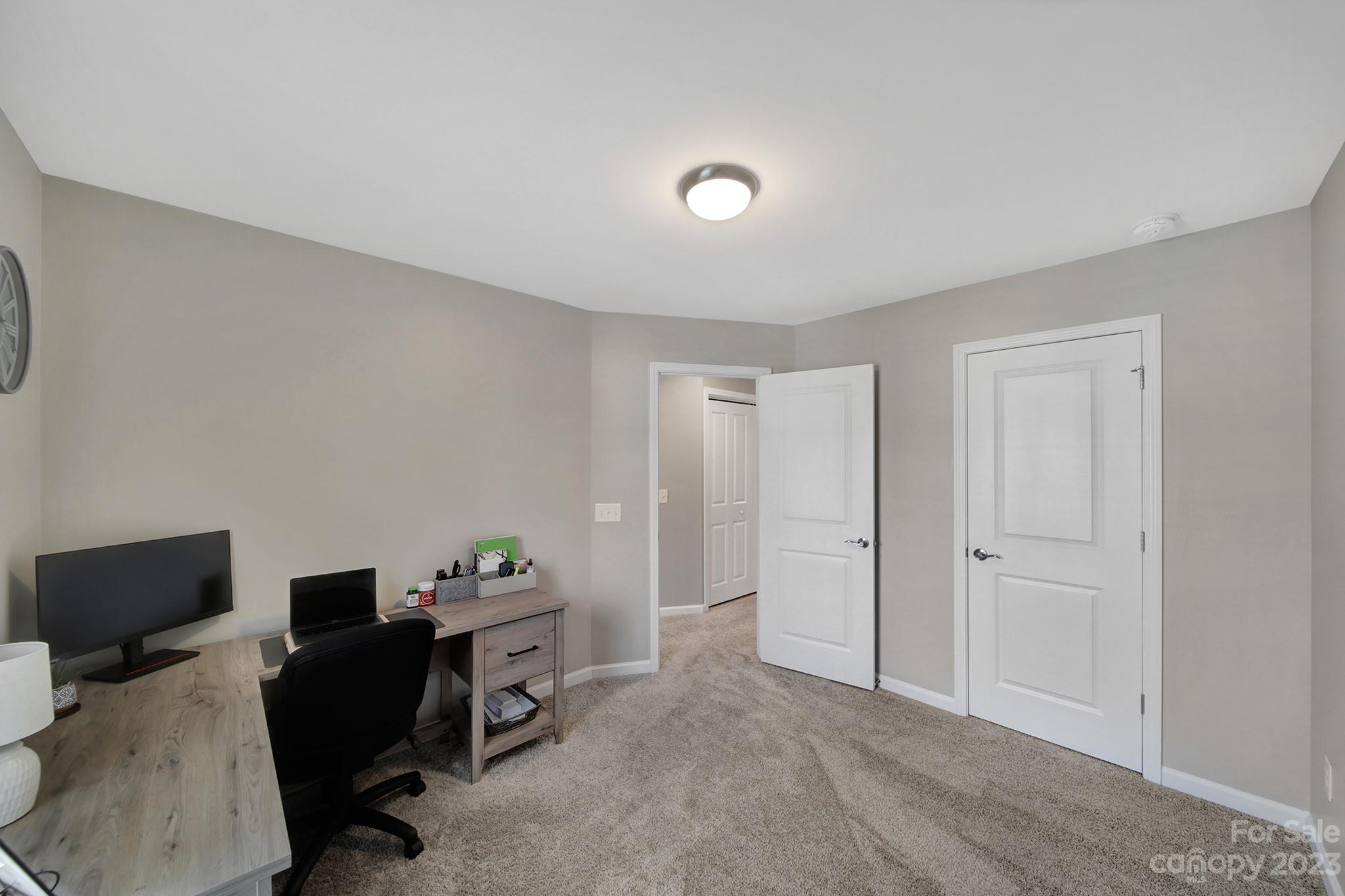 Catawba Village - Residential