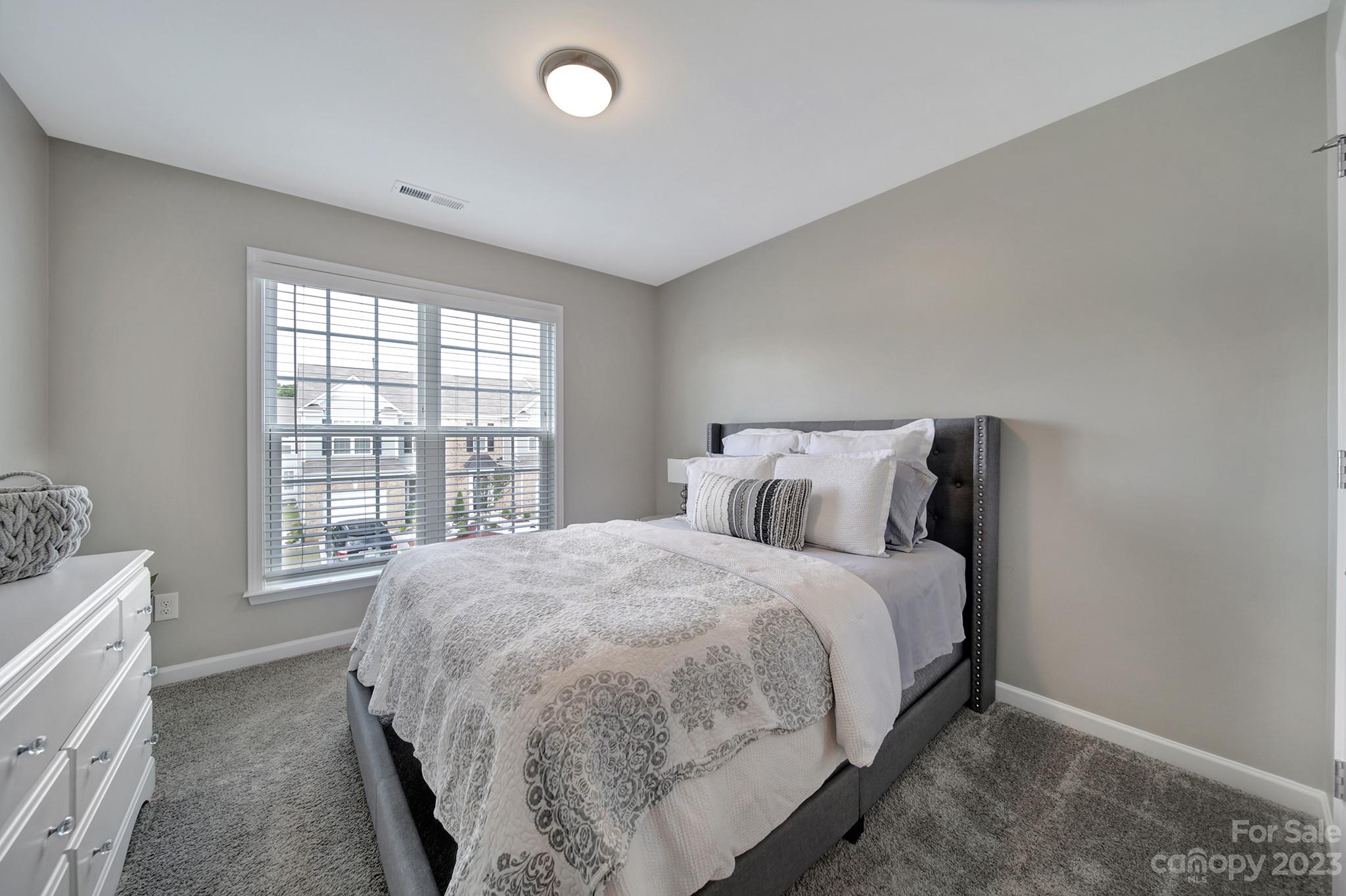 Catawba Village - Residential