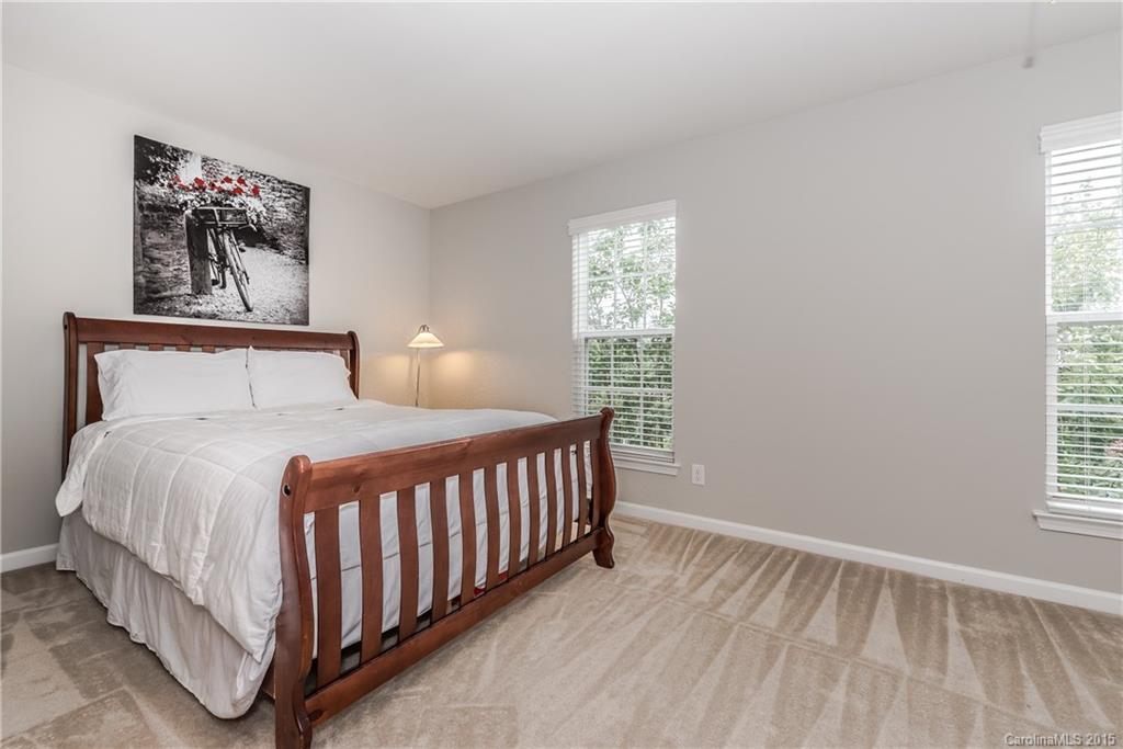 Kingsley - Residential