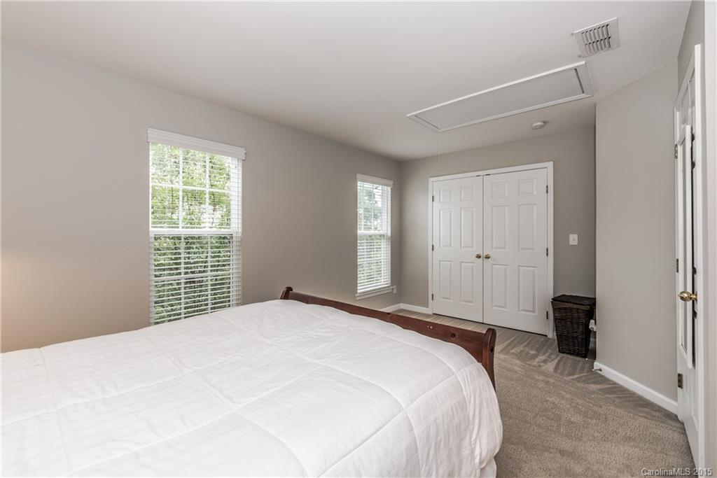 Kingsley - Residential